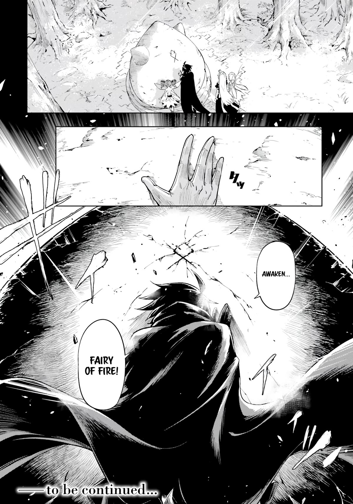 Let’s Manage The Tower Chapter 58 - Page 48
