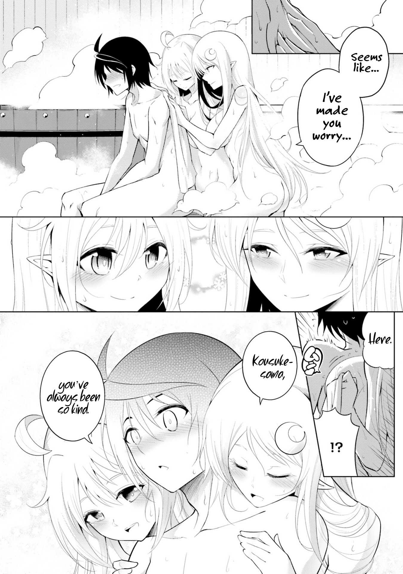 Let’s Manage The Tower Chapter 6 - Page 10