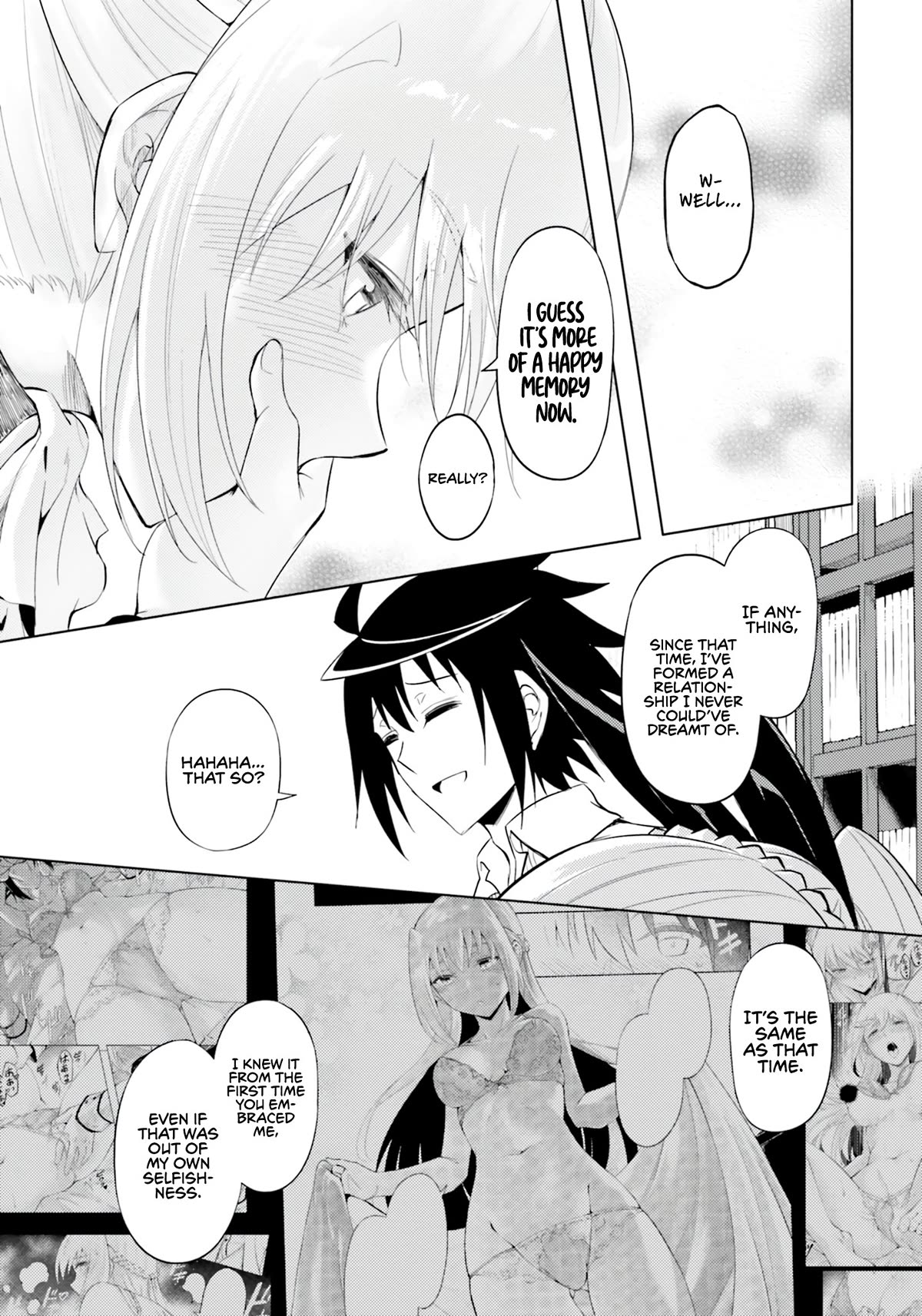 Let’s Manage The Tower Chapter 60 - Page 26