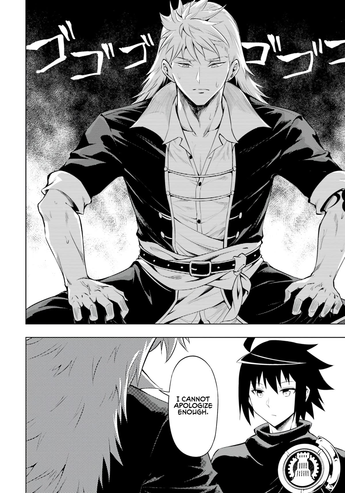 Let’s Manage The Tower Chapter 61 - Page 16