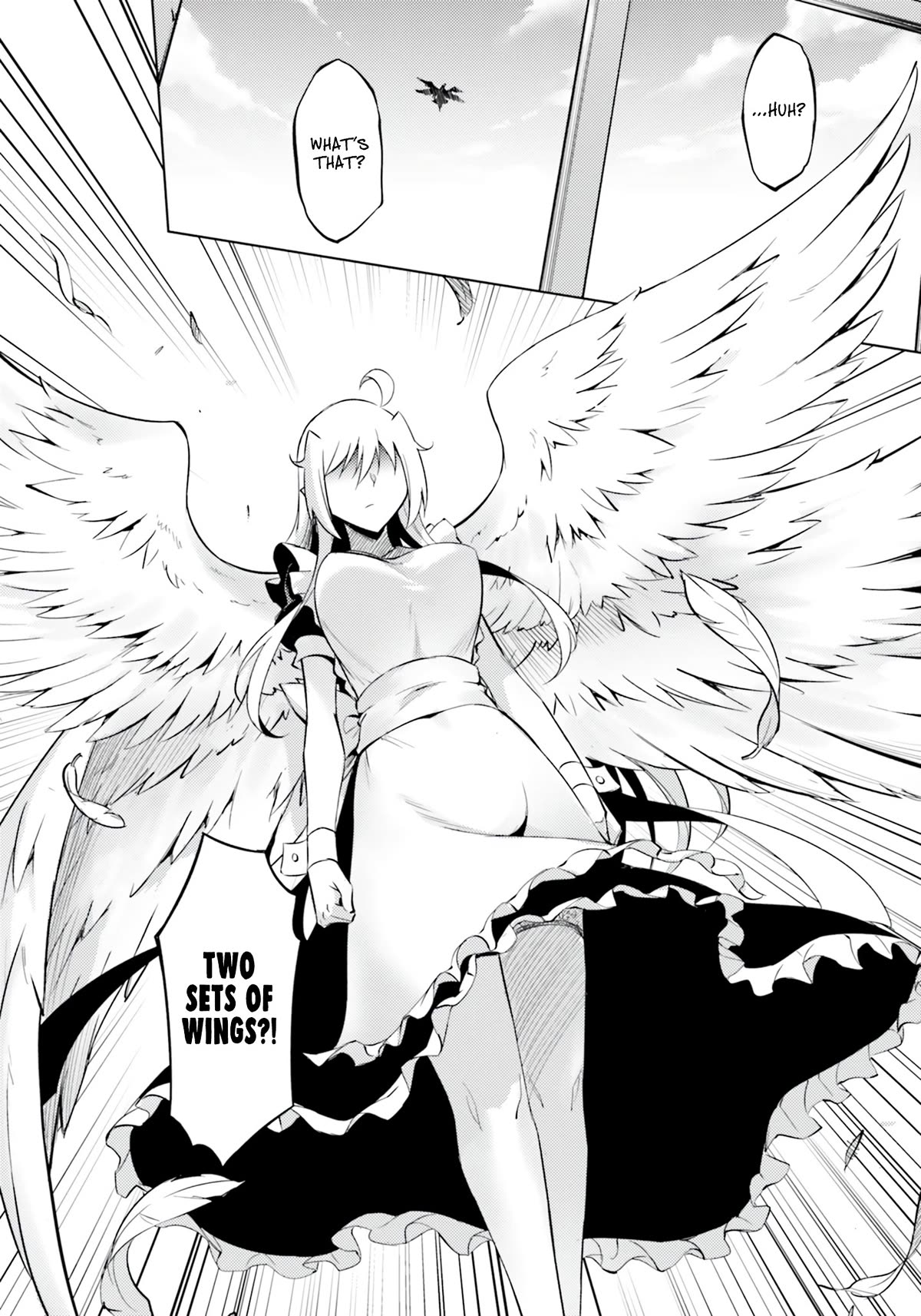 Let’s Manage The Tower Chapter 61 - Page 24