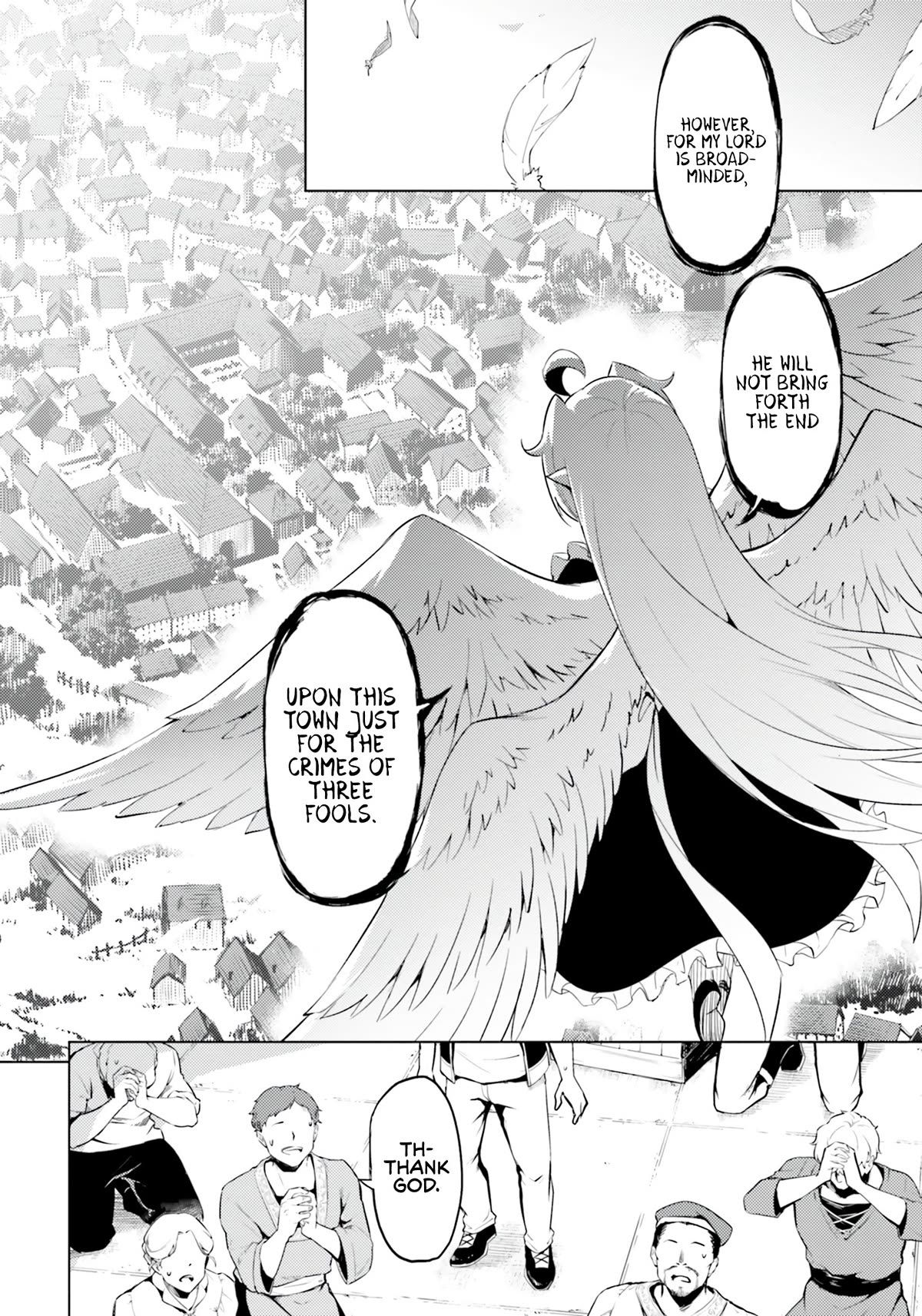 Let’s Manage The Tower Chapter 61 - Page 30