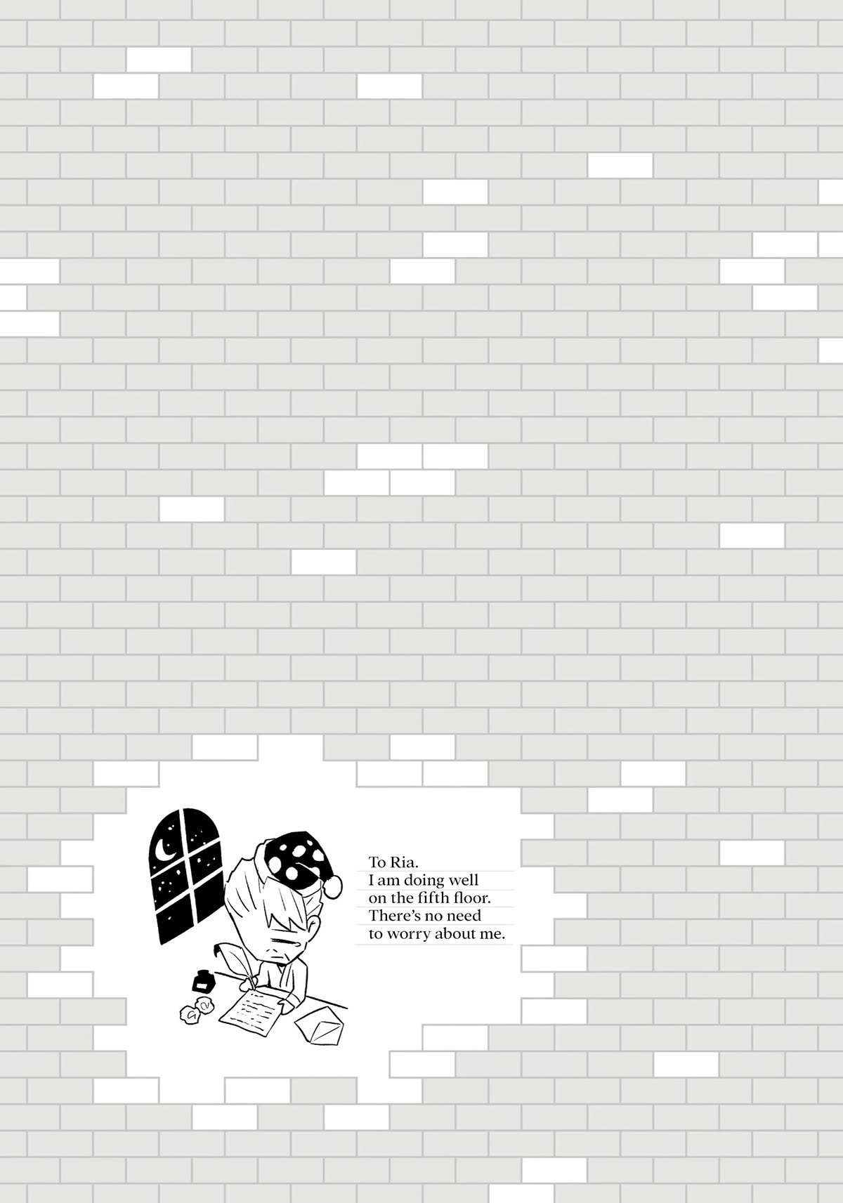 Let’s Manage The Tower Chapter 61 - Page 53