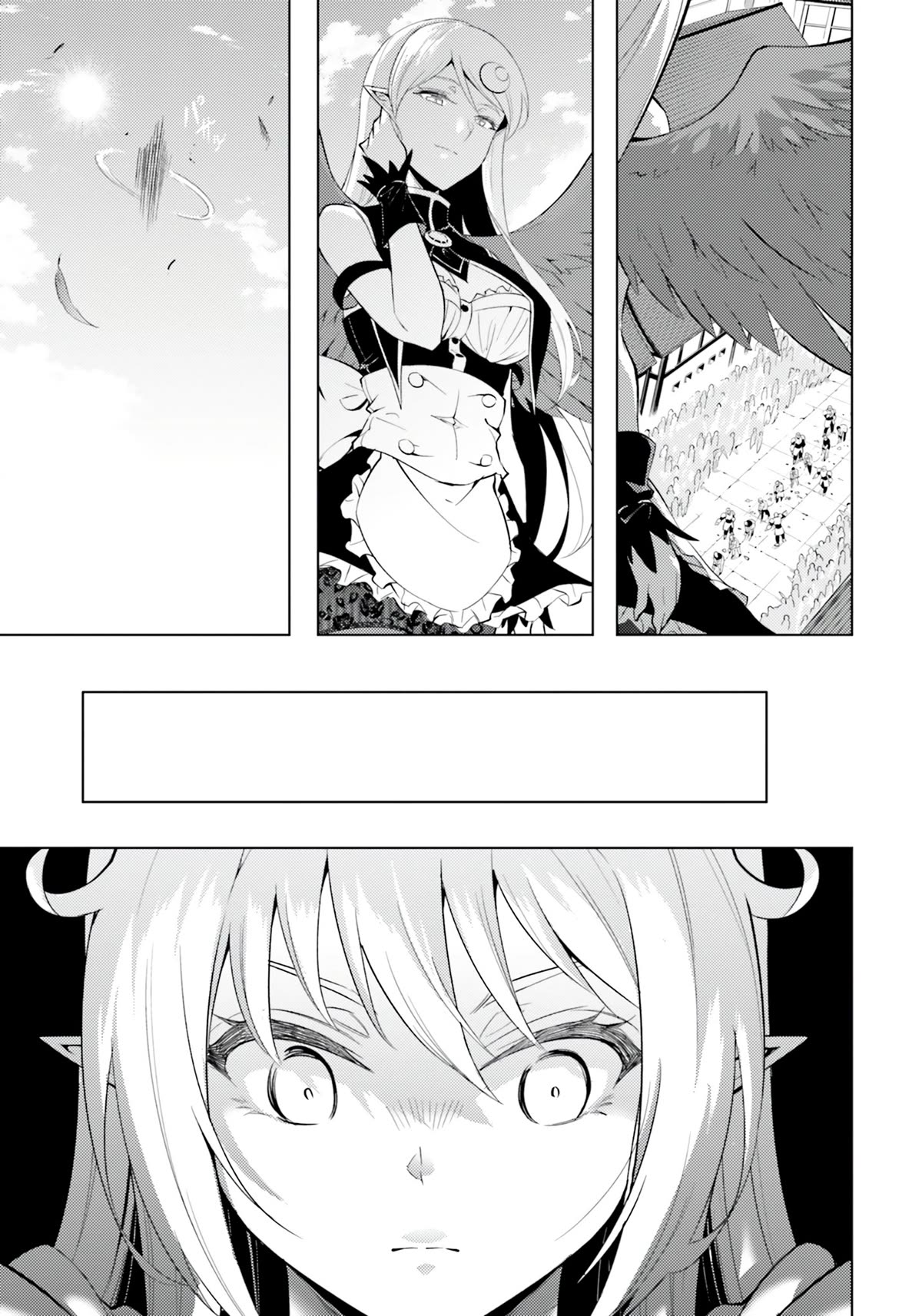 Let’s Manage The Tower Chapter 62 - Page 21