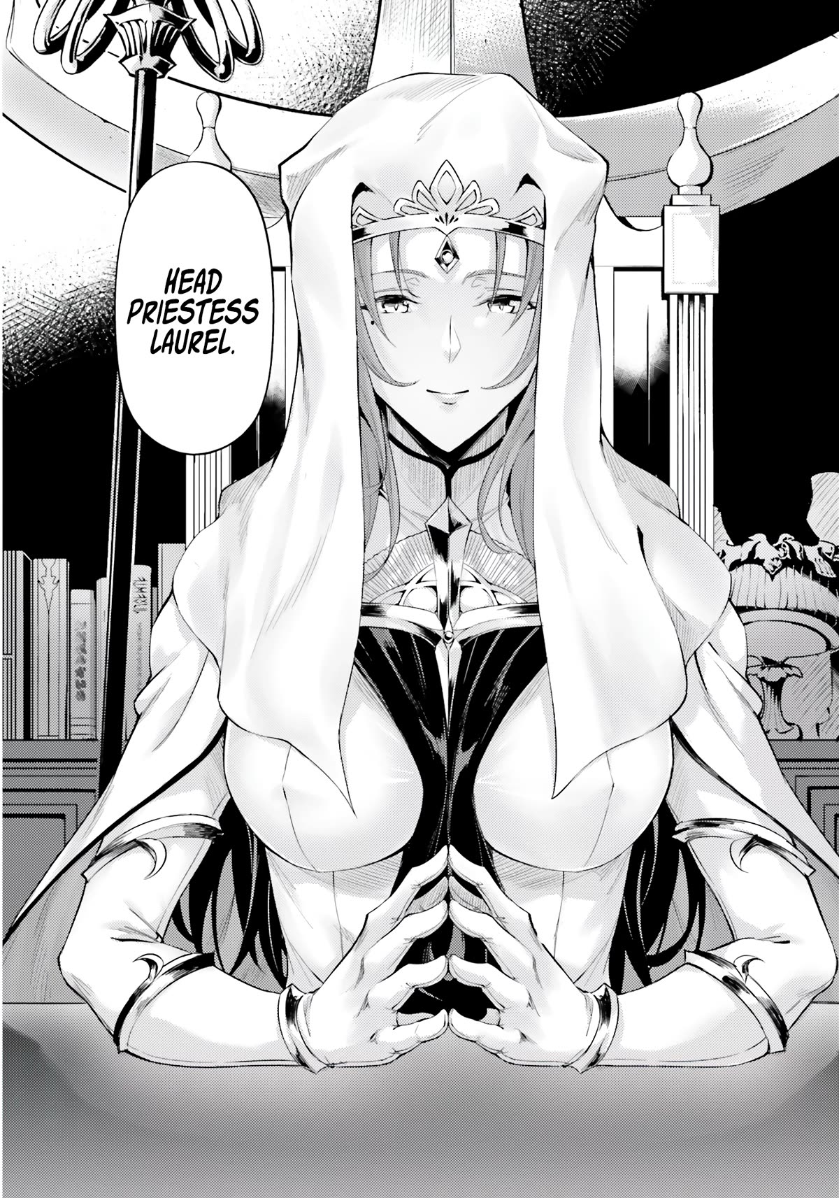 Let’s Manage The Tower Chapter 64 - Page 51