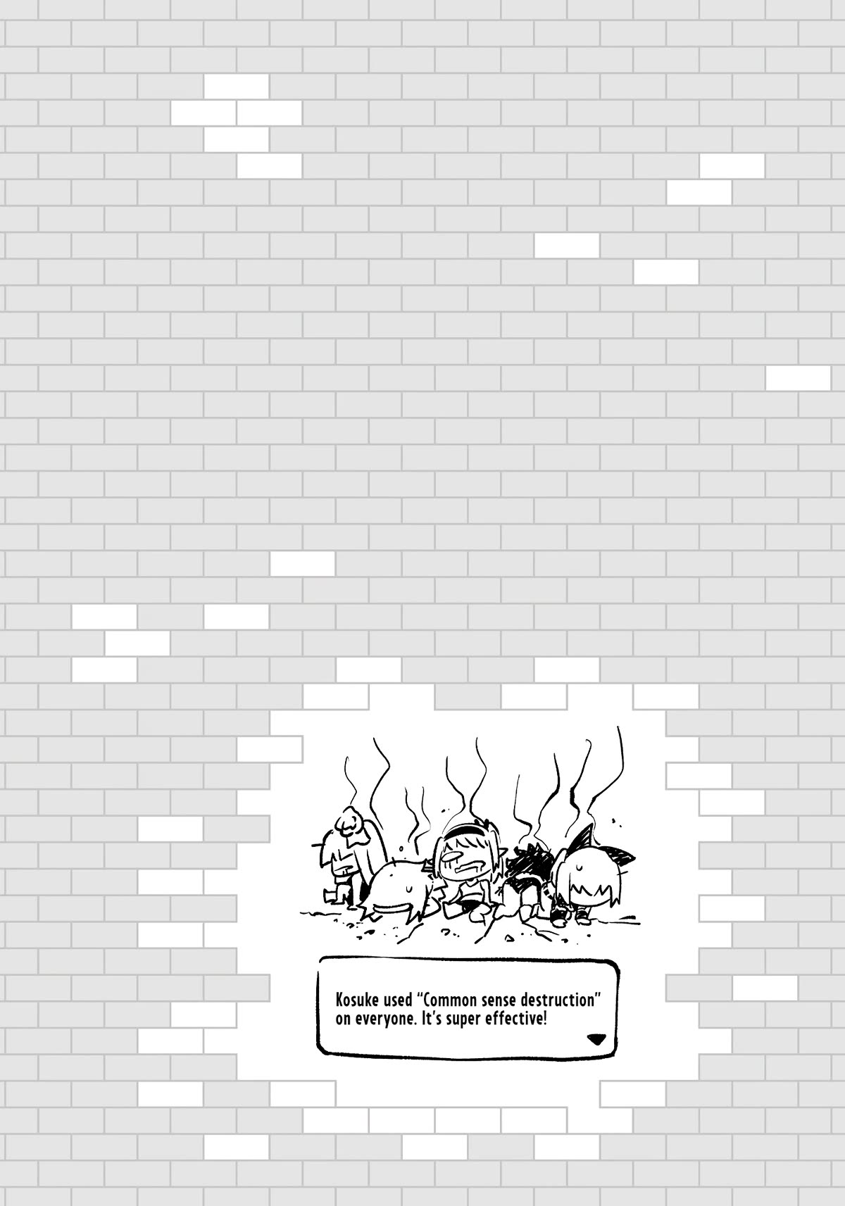 Let’s Manage The Tower Chapter 64 - Page 52