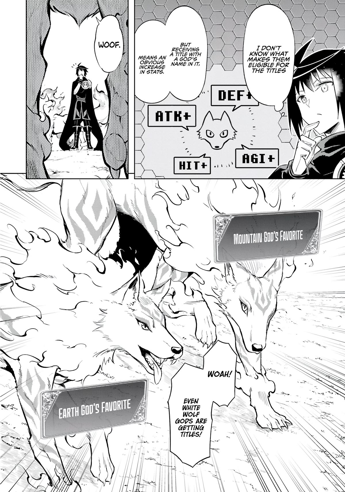 Let’s Manage The Tower Chapter 65 - Page 25