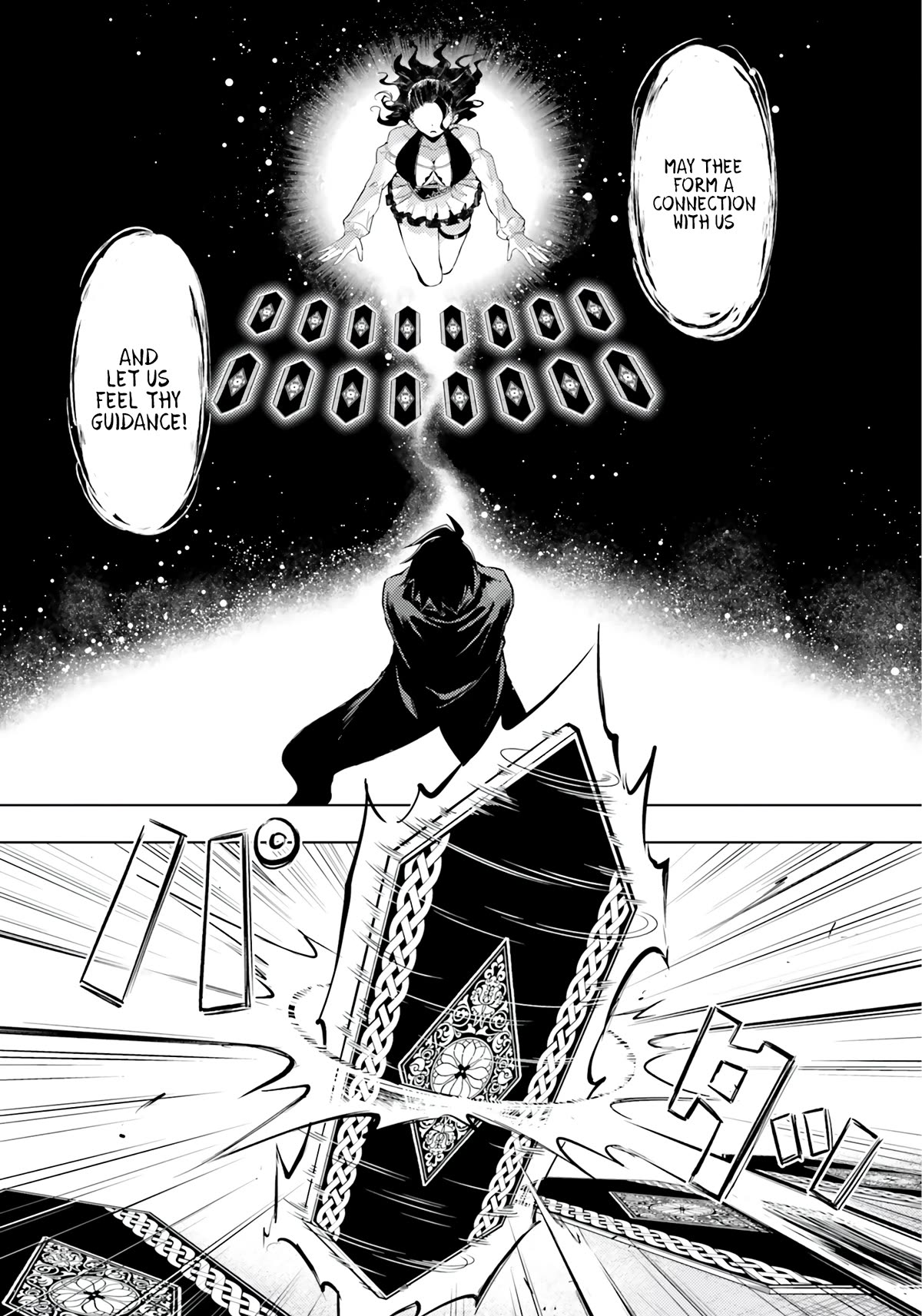 Let’s Manage The Tower Chapter 65 - Page 40
