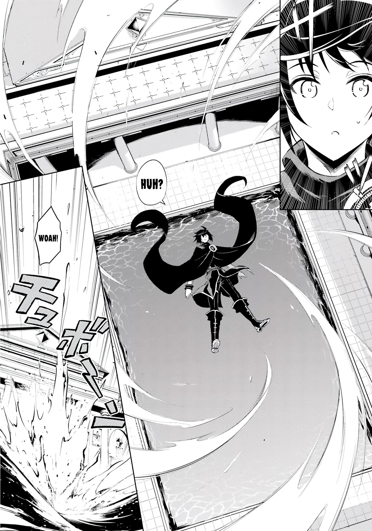 Let’s Manage The Tower Chapter 65 - Page 49