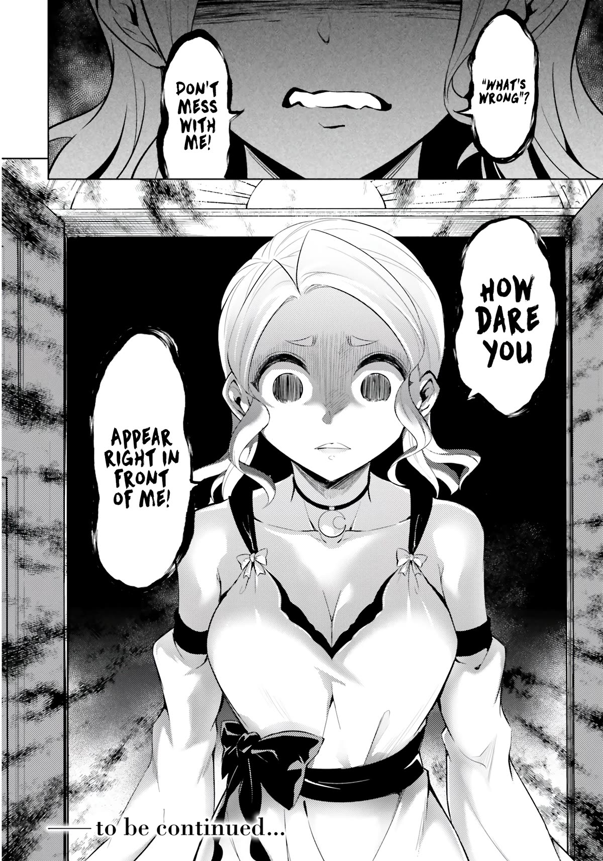 Let’s Manage The Tower Chapter 66 - Page 16