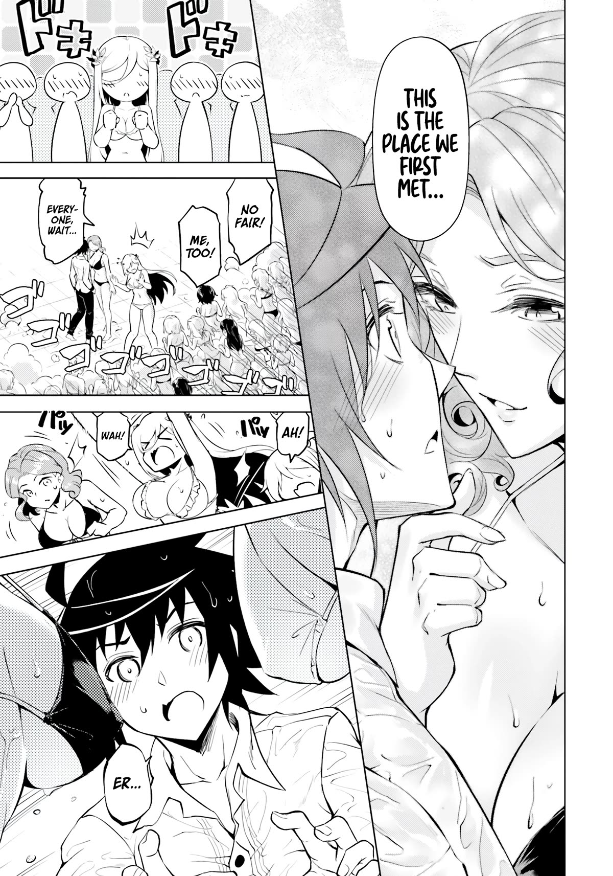 Let’s Manage The Tower Chapter 66 - Page 5