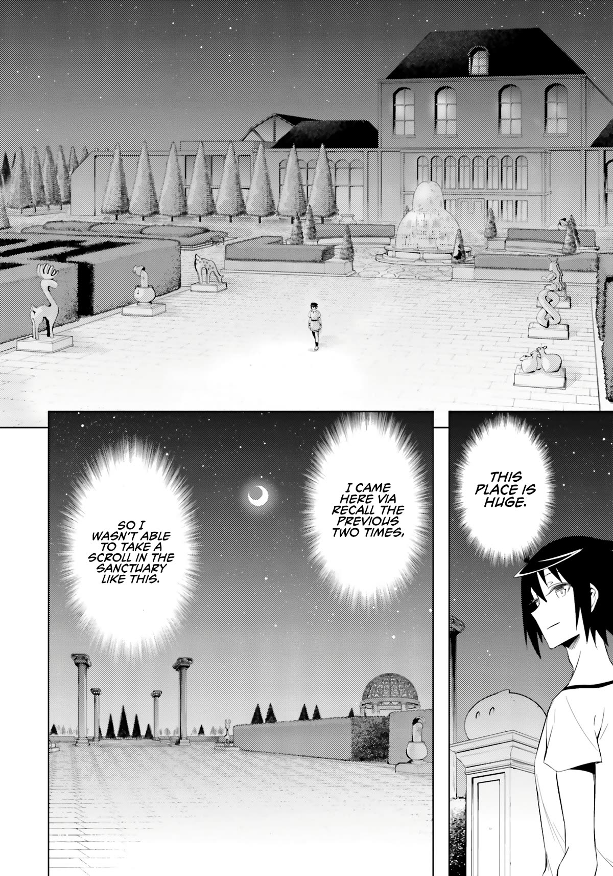 Let’s Manage The Tower Chapter 67 - Page 18