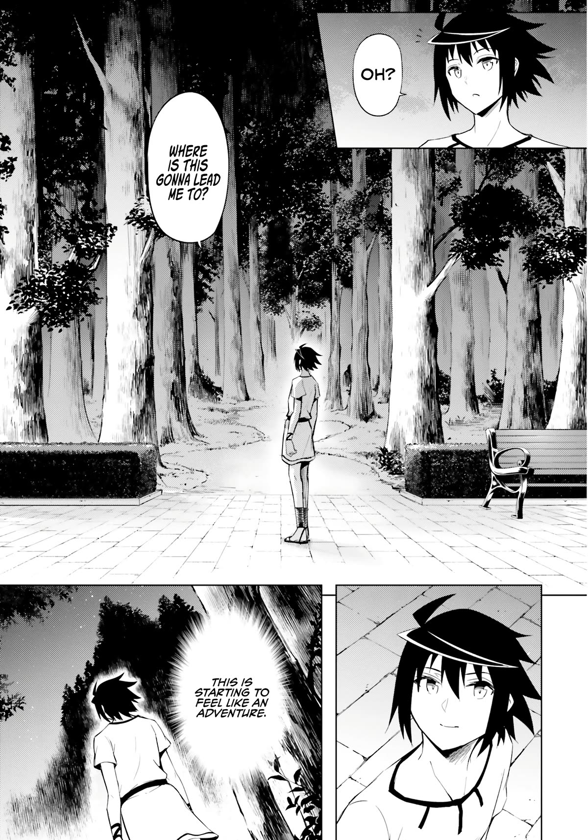 Let’s Manage The Tower Chapter 67 - Page 19