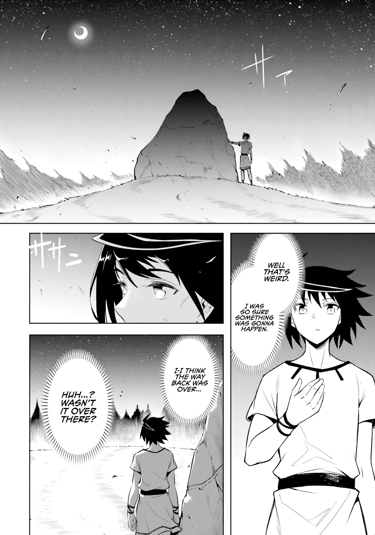 Let’s Manage The Tower Chapter 67 - Page 23