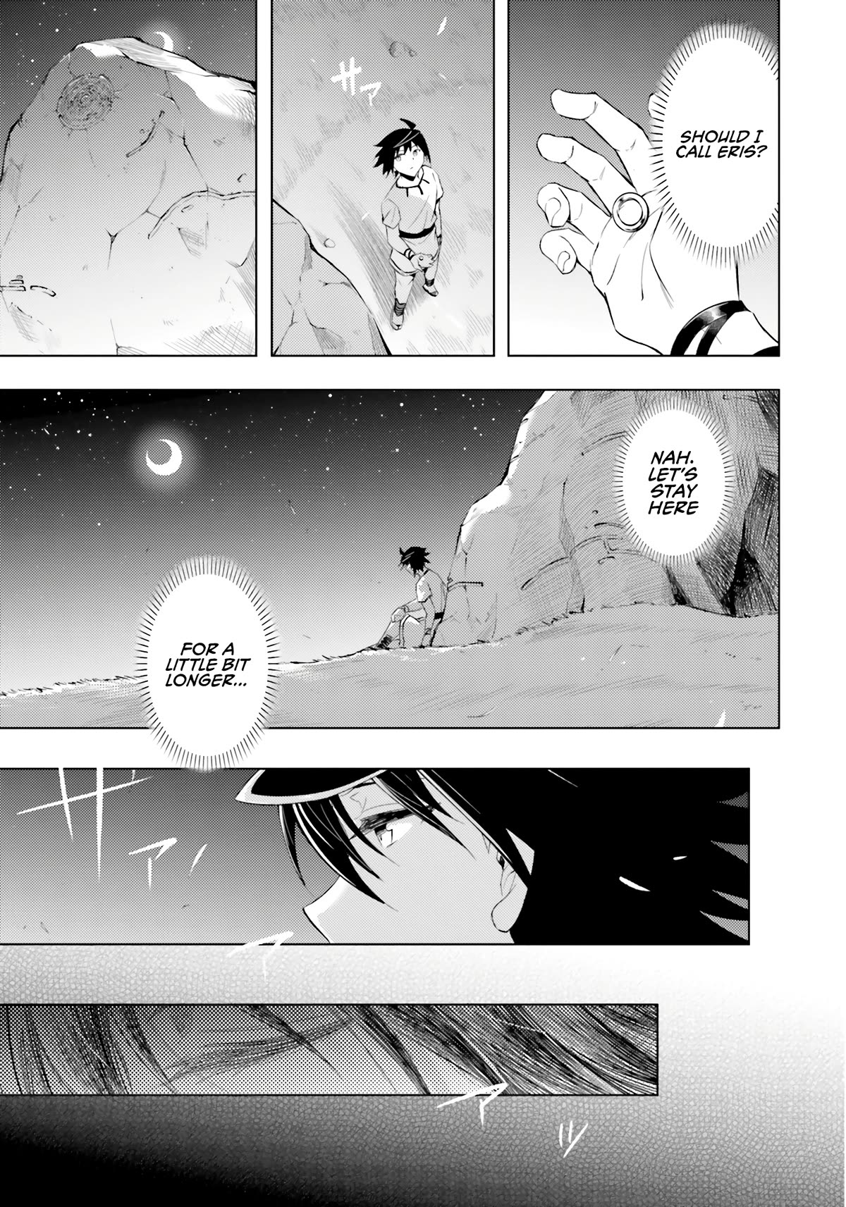 Let’s Manage The Tower Chapter 67 - Page 24