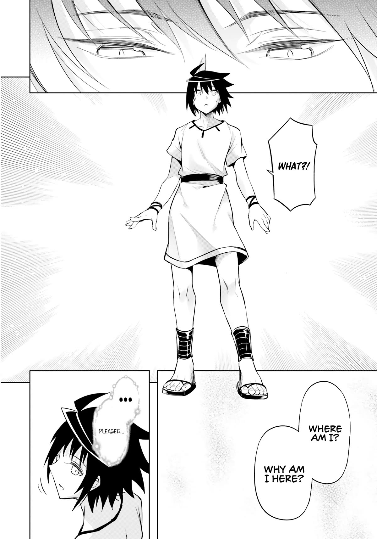 Let’s Manage The Tower Chapter 67 - Page 25