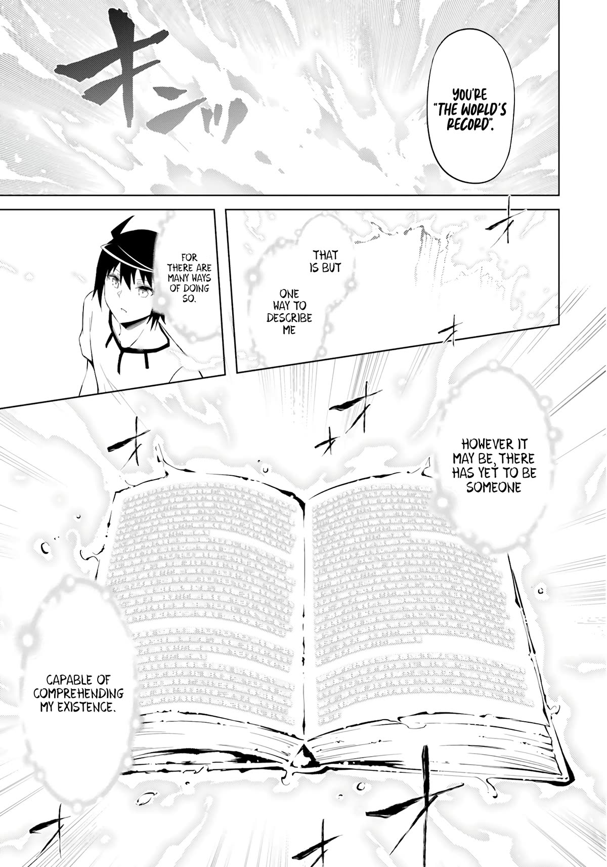 Let’s Manage The Tower Chapter 67 - Page 28
