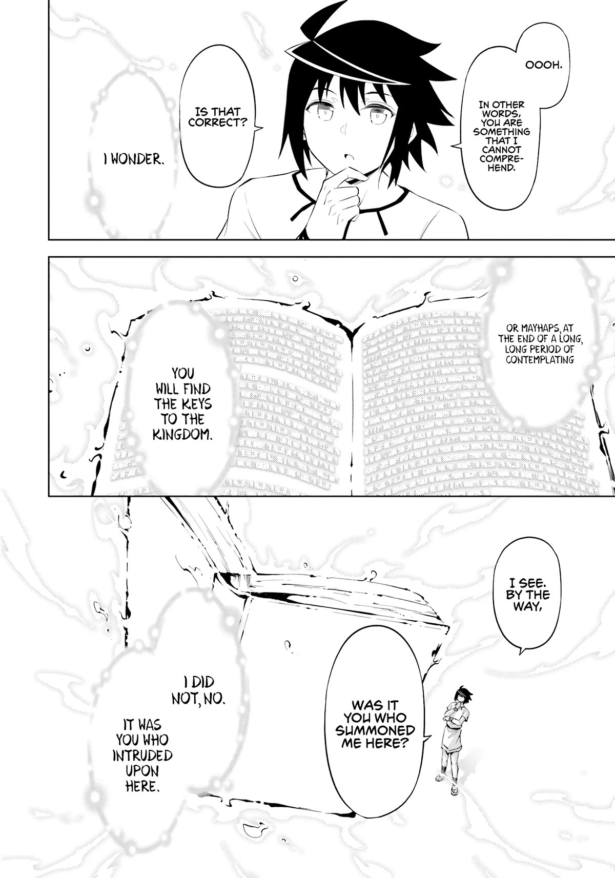 Let’s Manage The Tower Chapter 67 - Page 29