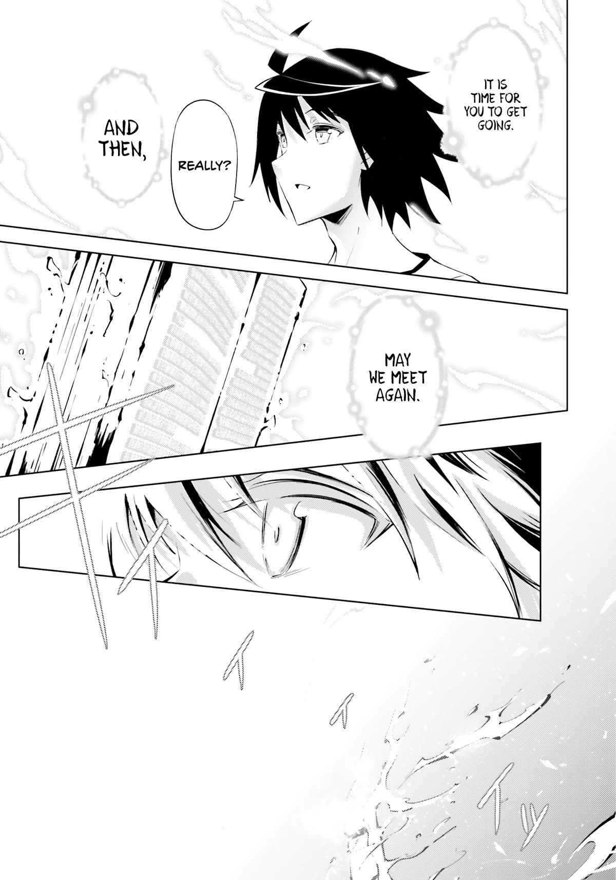 Let’s Manage The Tower Chapter 67 - Page 32