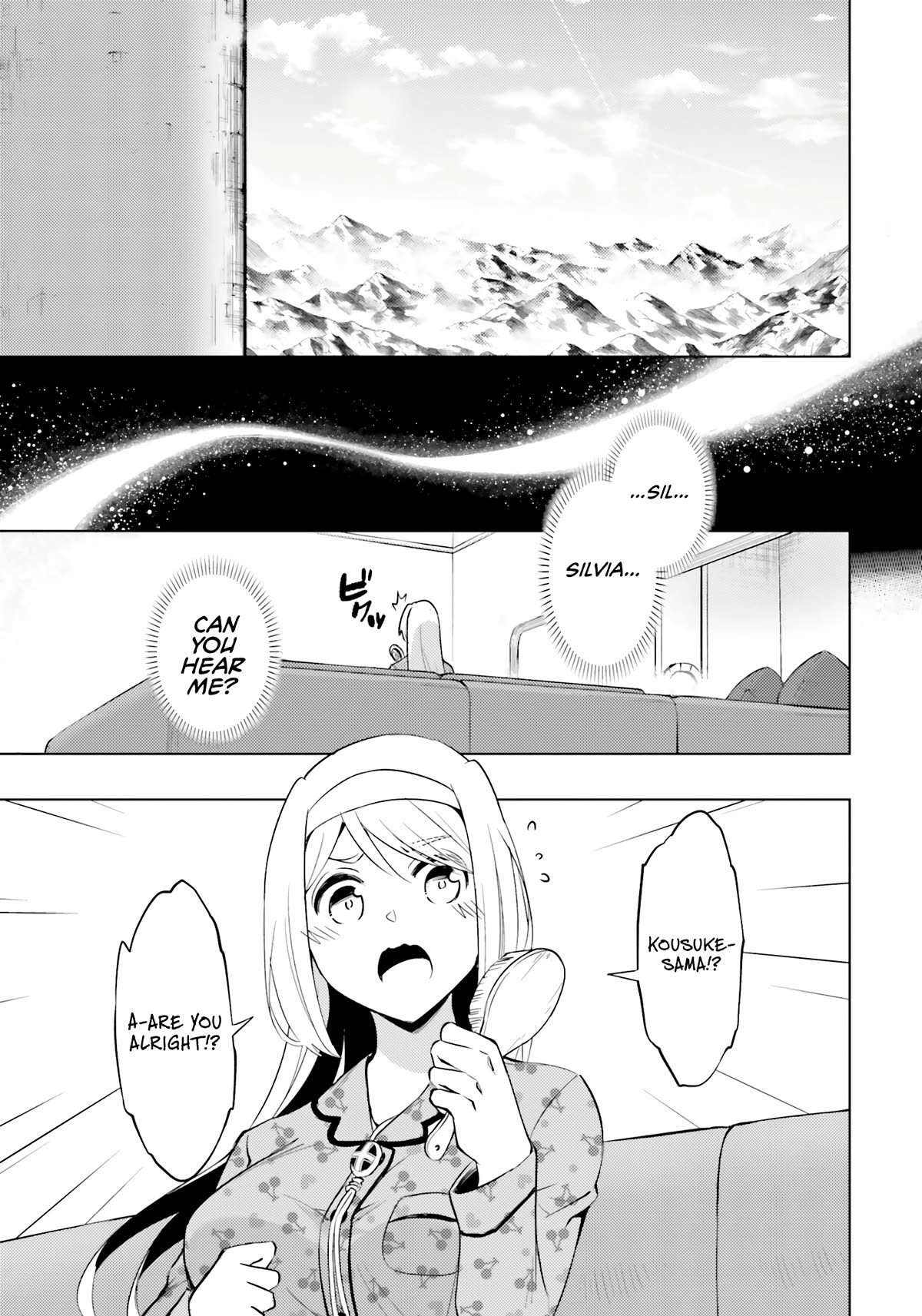 Let’s Manage The Tower Chapter 68 - Page 11