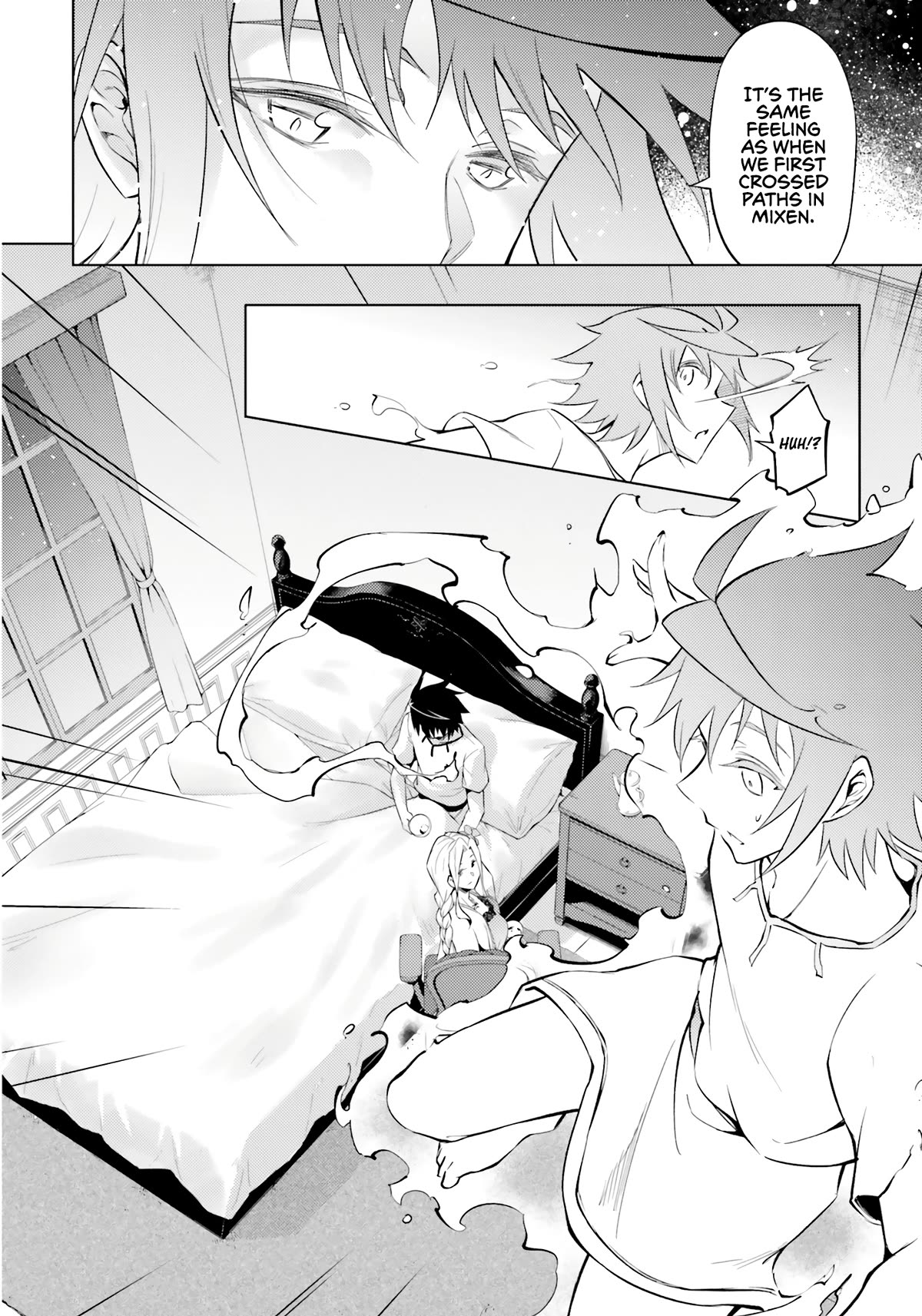 Let’s Manage The Tower Chapter 68 - Page 26