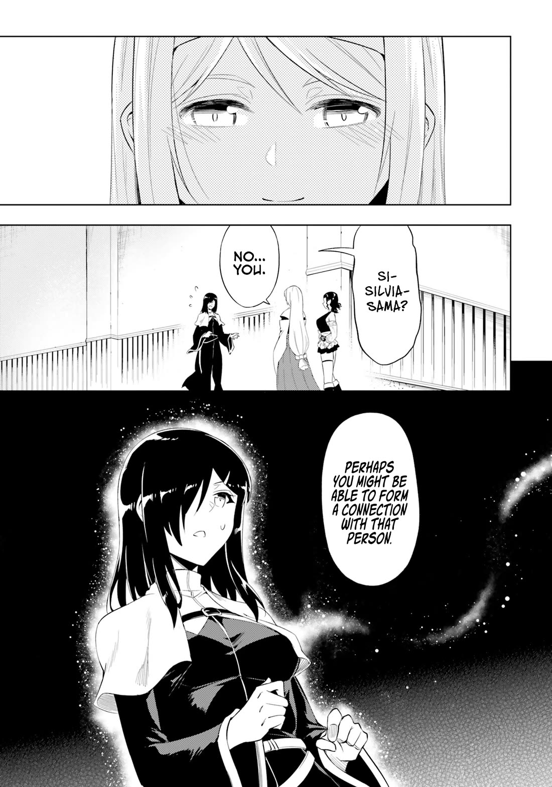 Let’s Manage The Tower Chapter 69 - Page 33