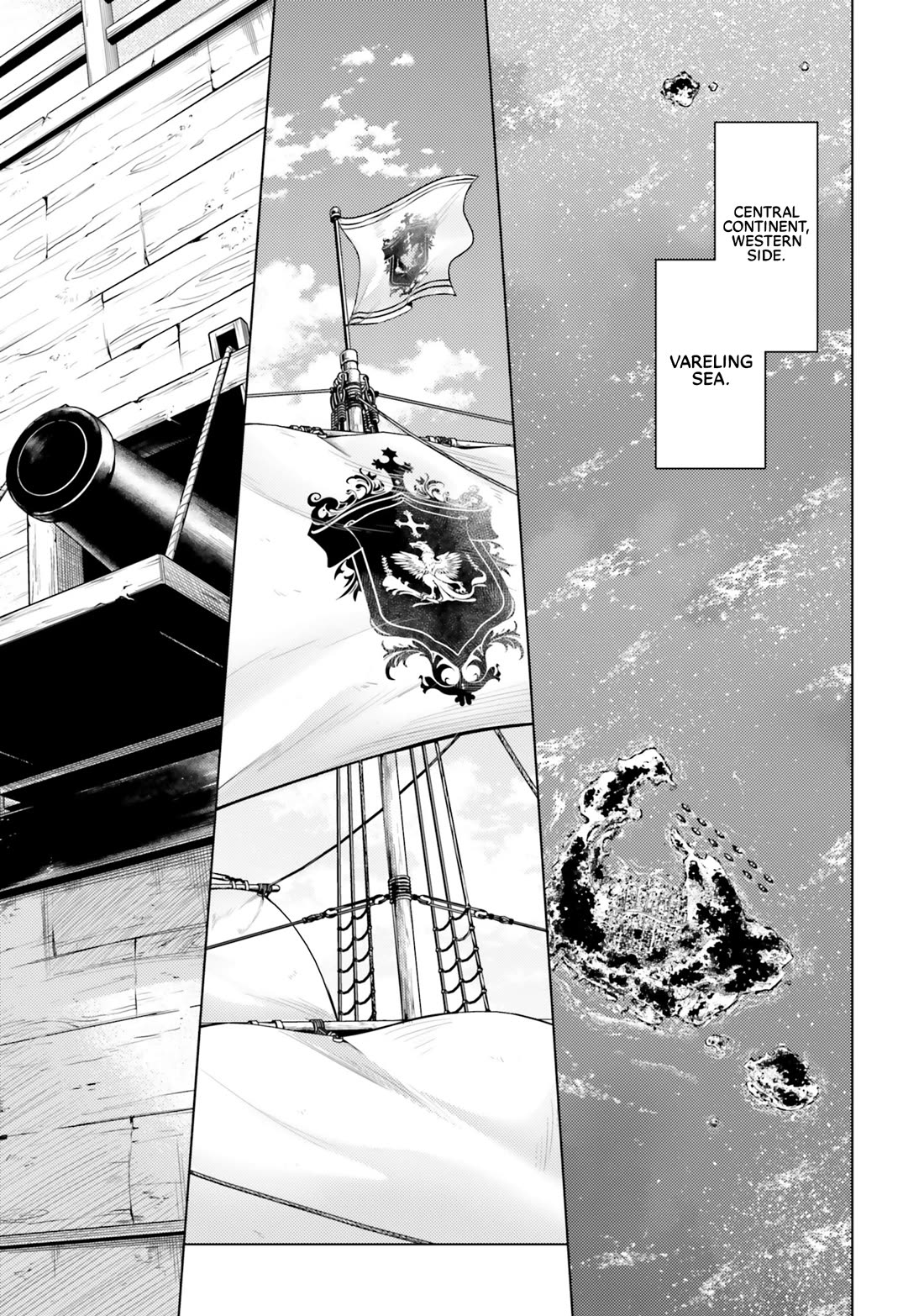 Let’s Manage The Tower Chapter 69 - Page 47