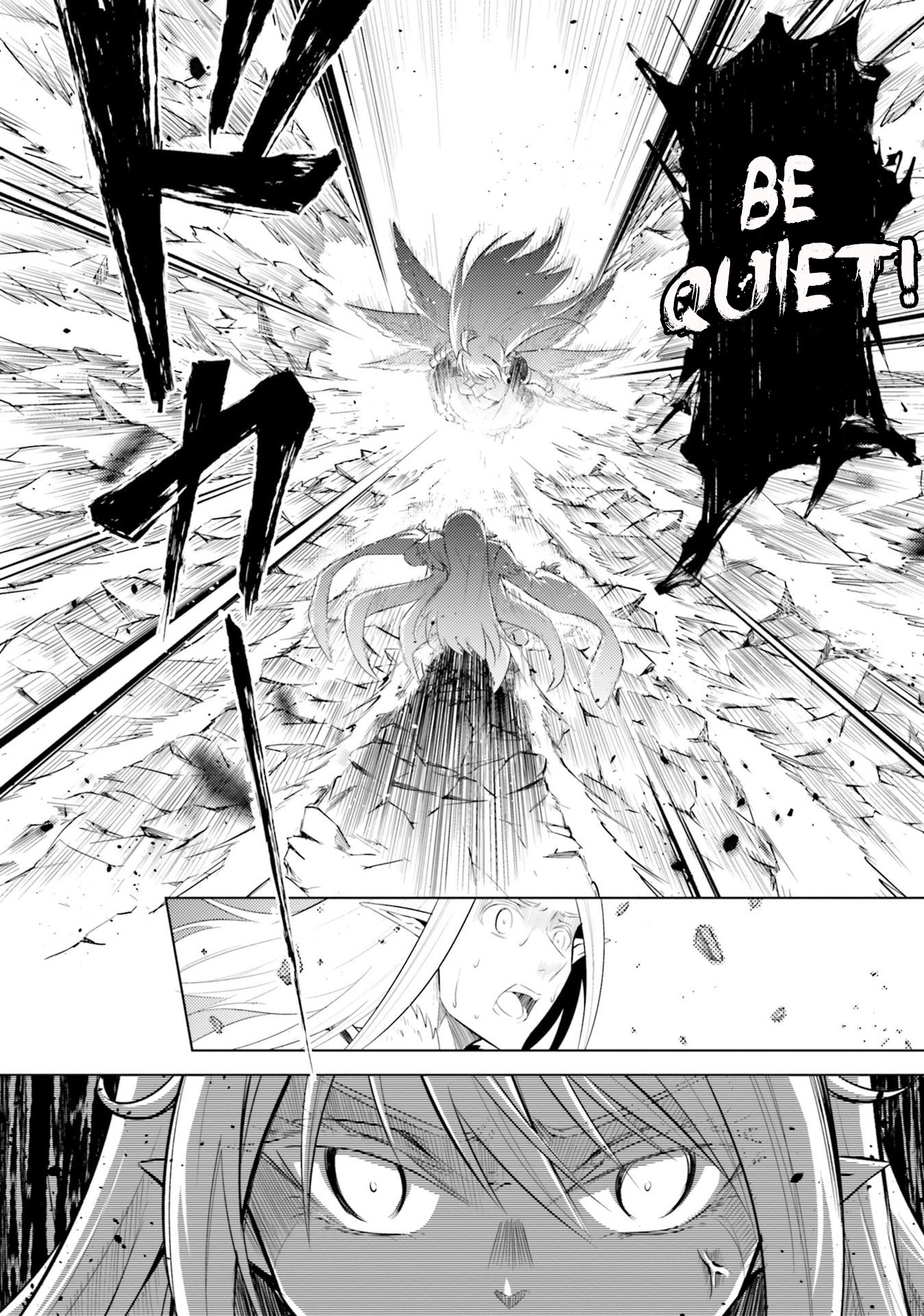 Let’s Manage The Tower Chapter 7 - Page 6