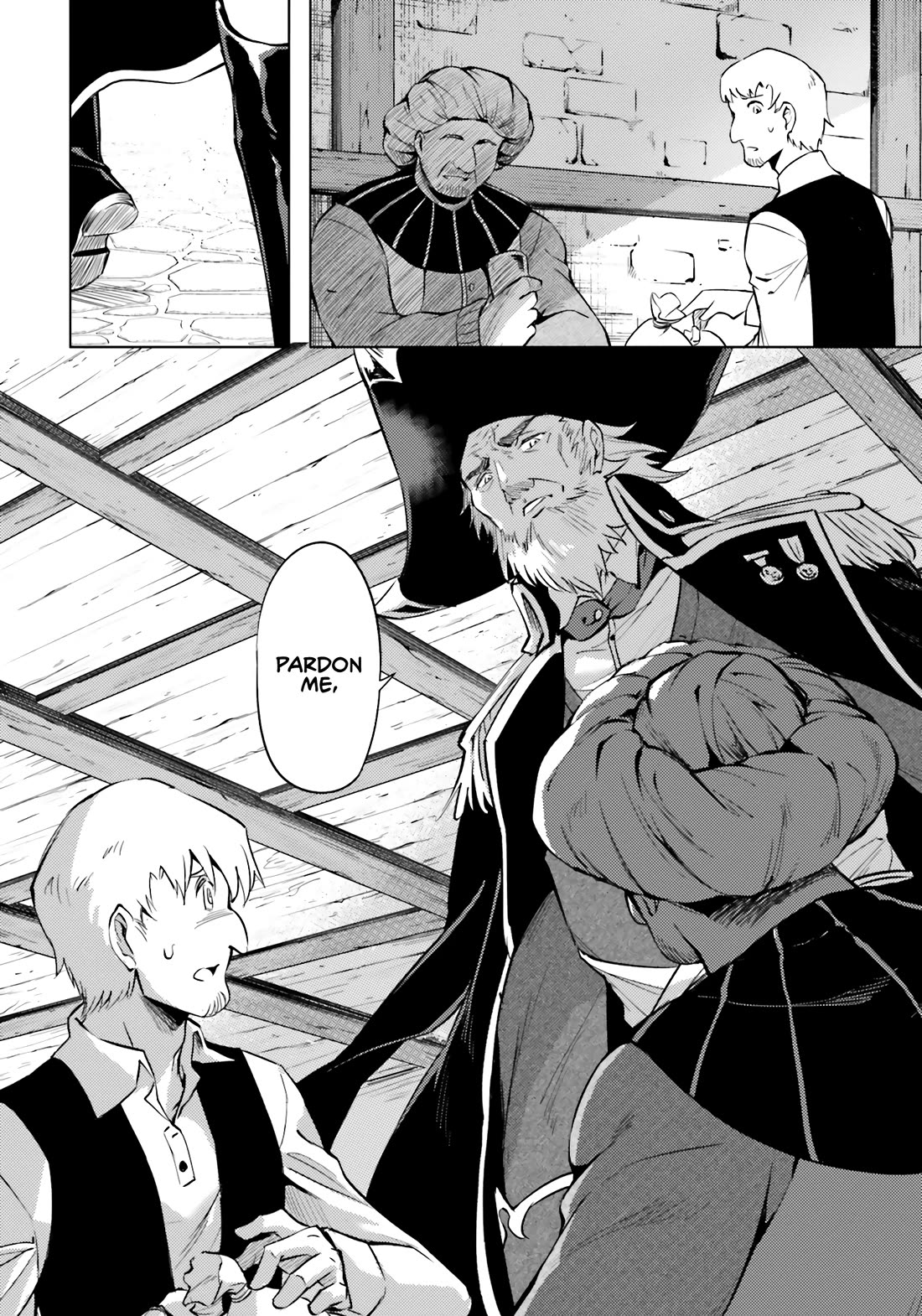 Let’s Manage The Tower Chapter 70 - Page 16