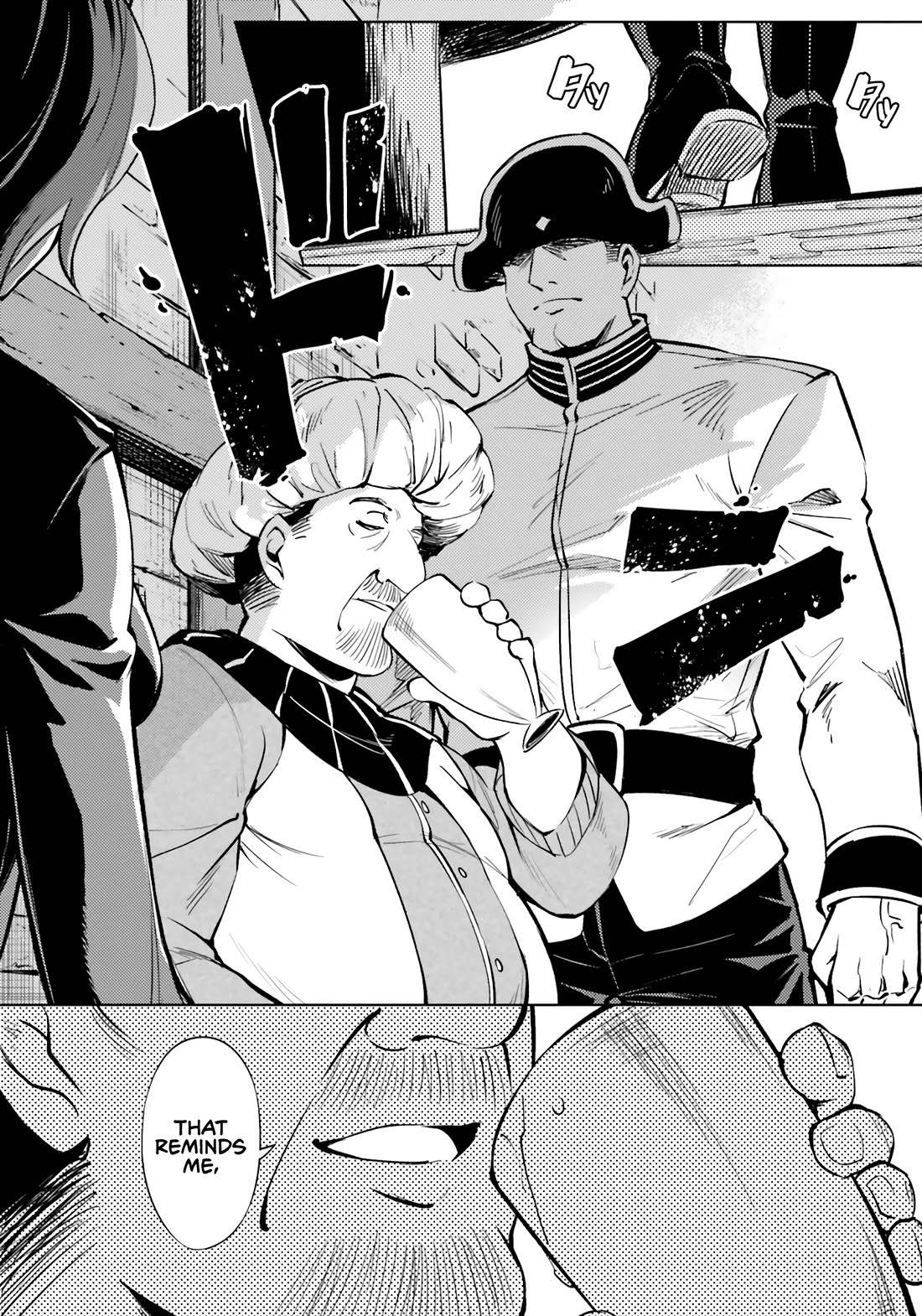 Let’s Manage The Tower Chapter 70 - Page 24