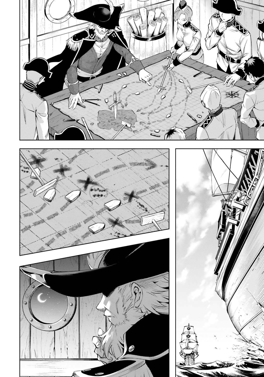 Let’s Manage The Tower Chapter 70 - Page 30