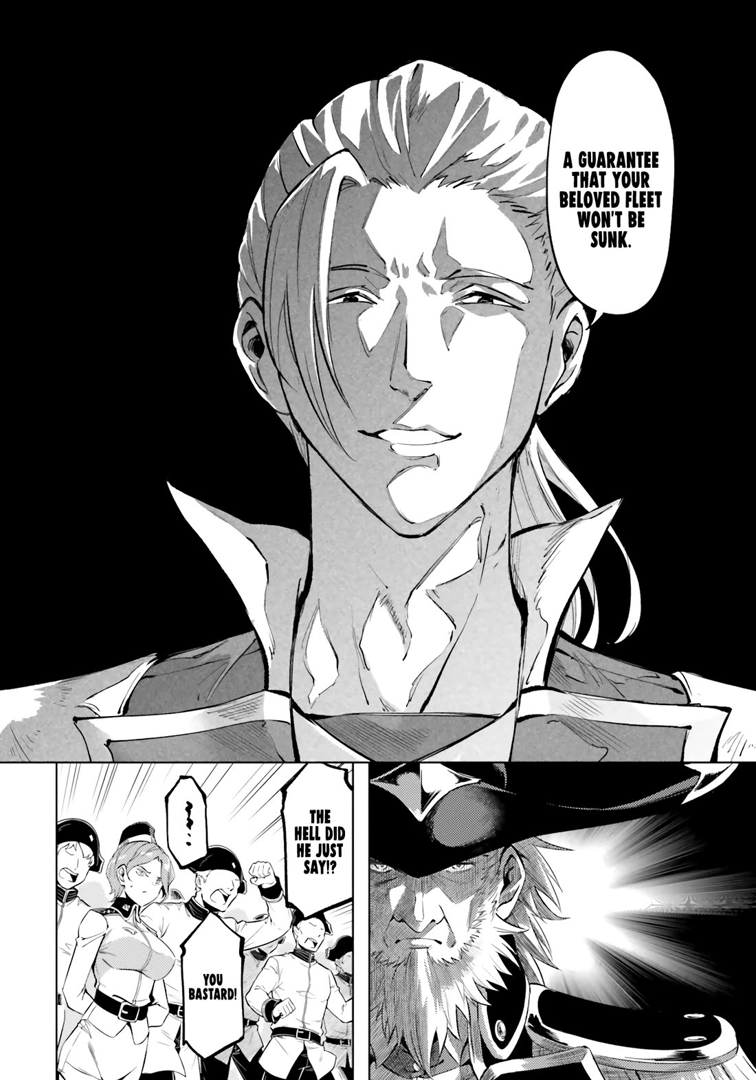 Let’s Manage The Tower Chapter 70 - Page 36