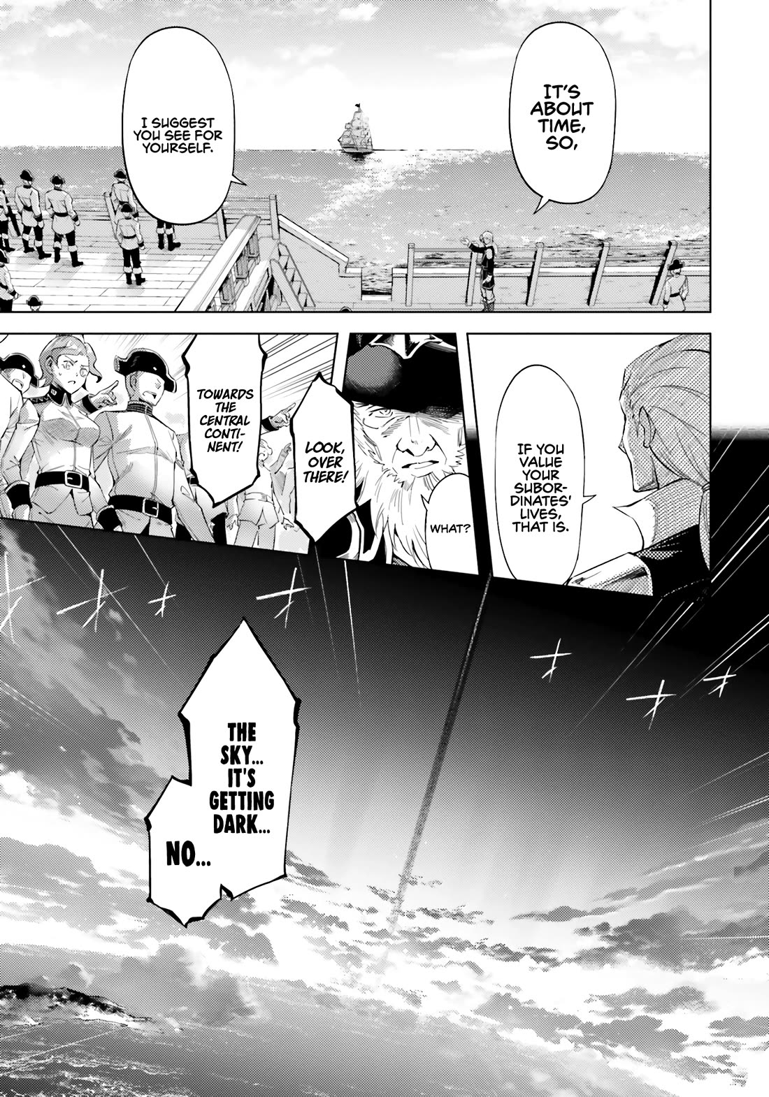 Let’s Manage The Tower Chapter 70 - Page 41