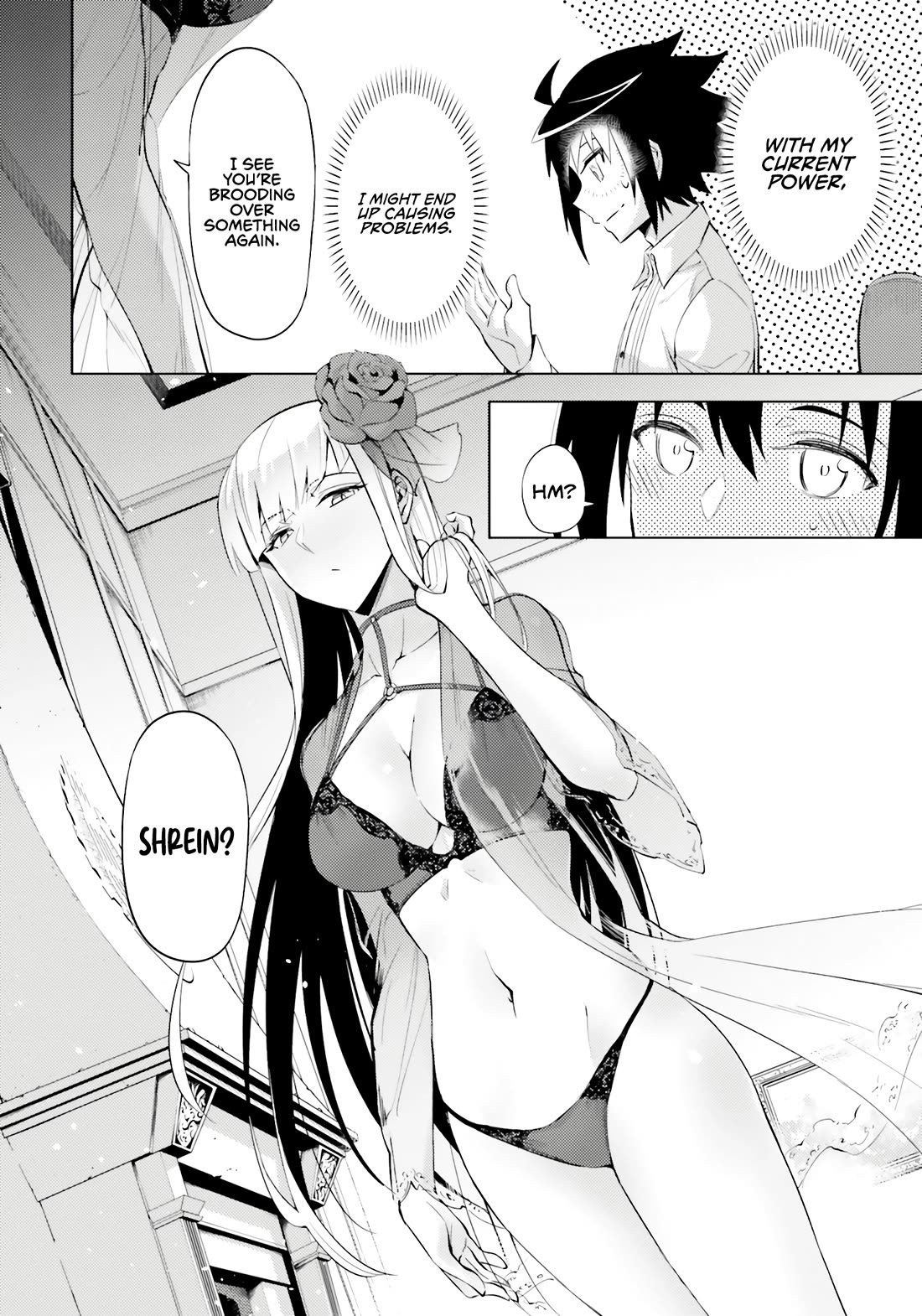 Let’s Manage The Tower Chapter 71 - Page 36