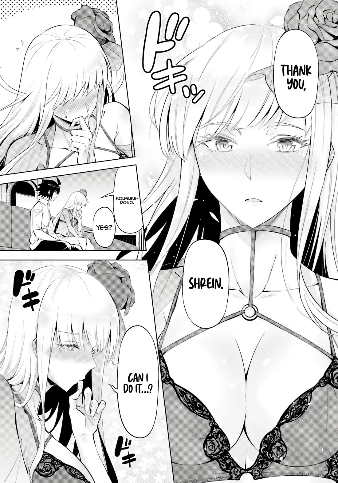 Let’s Manage The Tower Chapter 71 - Page 41