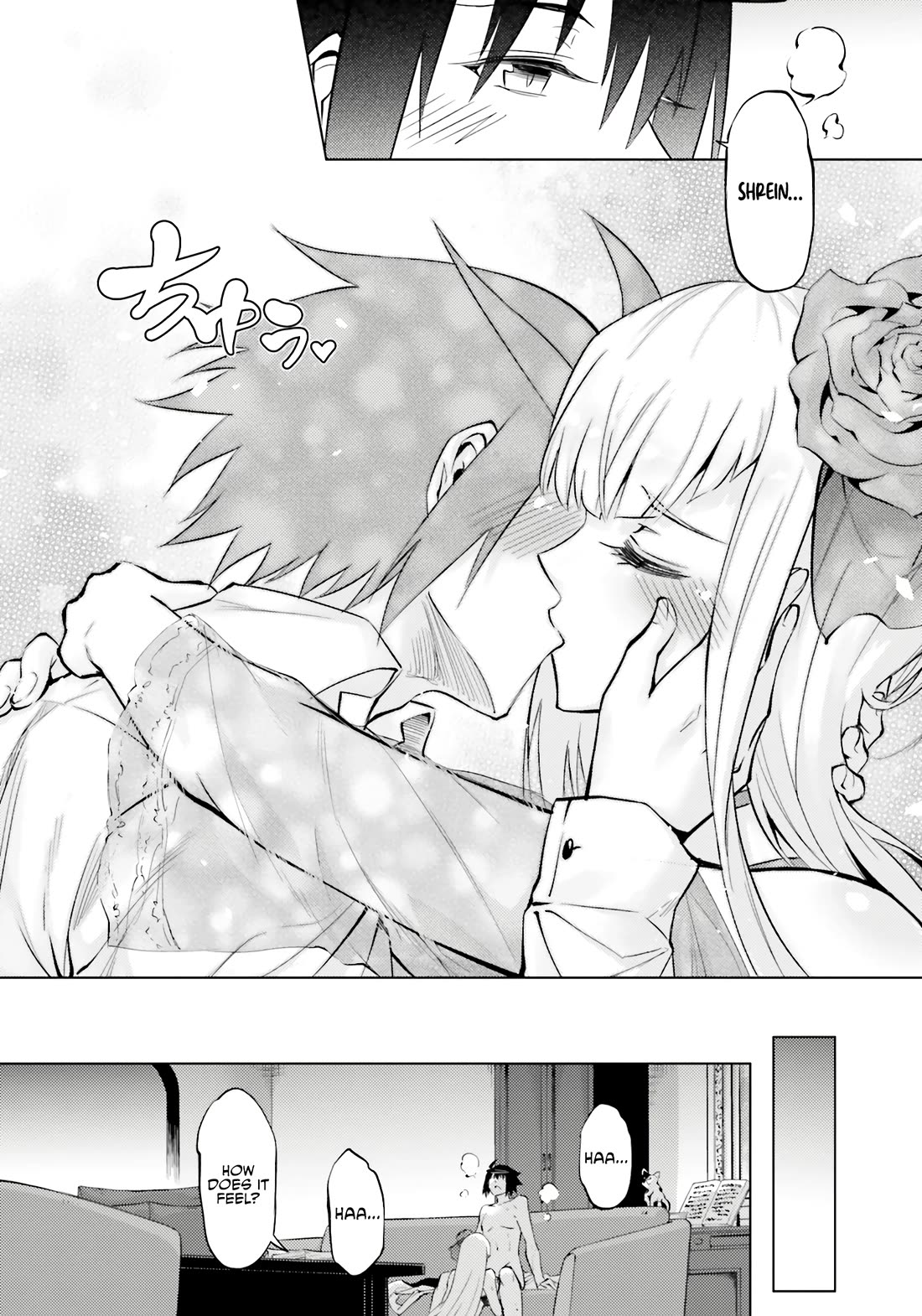 Let’s Manage The Tower Chapter 71 - Page 44