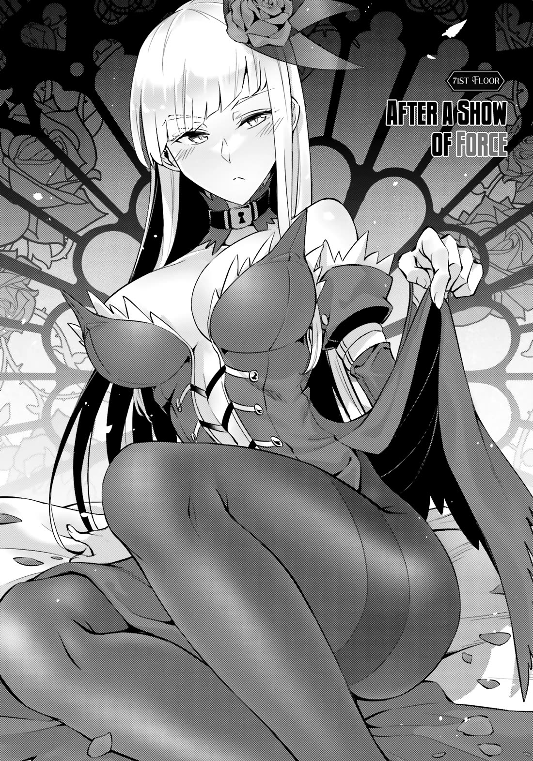 Let’s Manage The Tower Chapter 71 - Page 6
