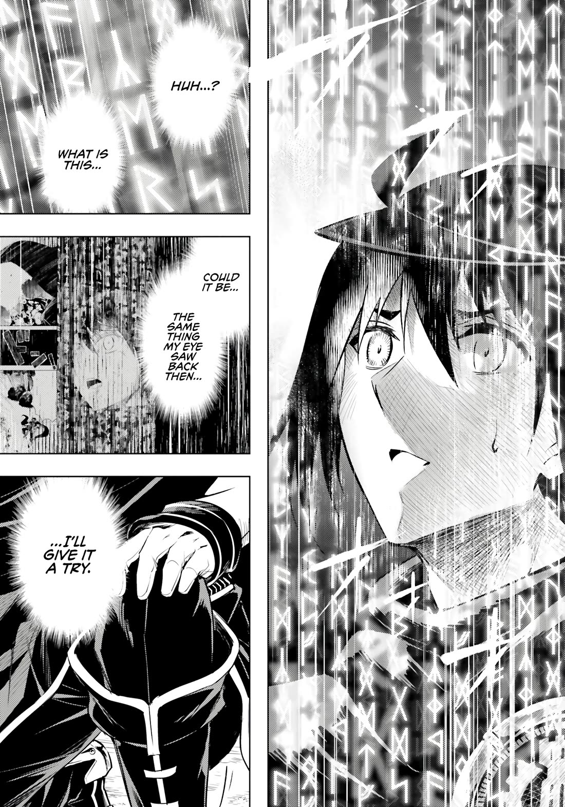 Let’s Manage The Tower Chapter 72 - Page 11