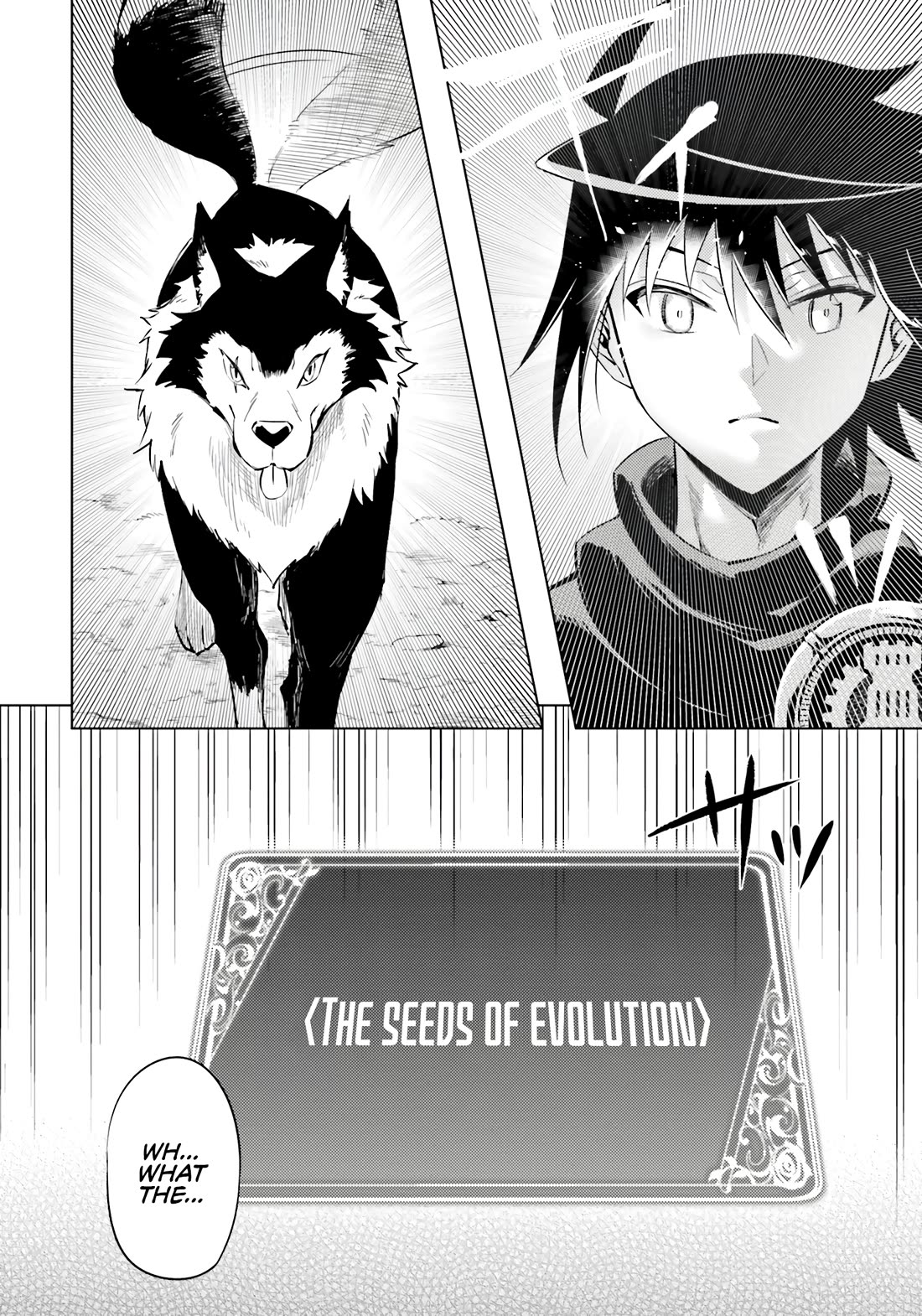 Let’s Manage The Tower Chapter 72 - Page 12