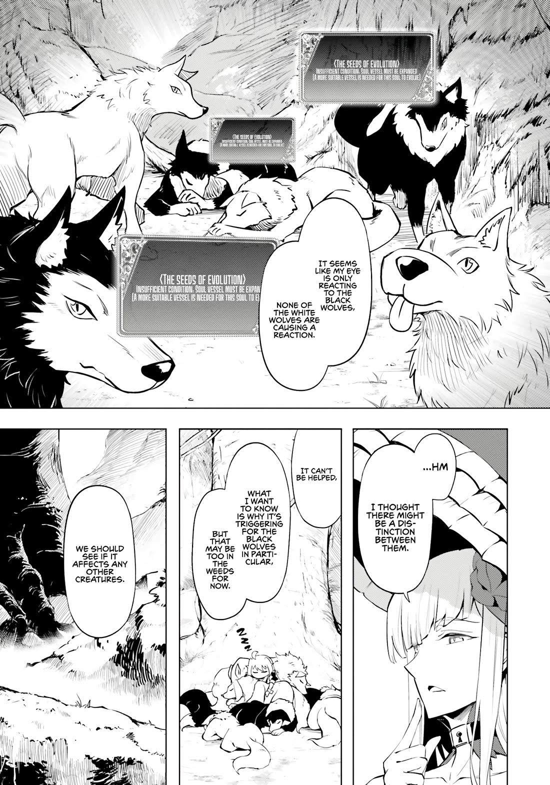 Let’s Manage The Tower Chapter 72 - Page 17