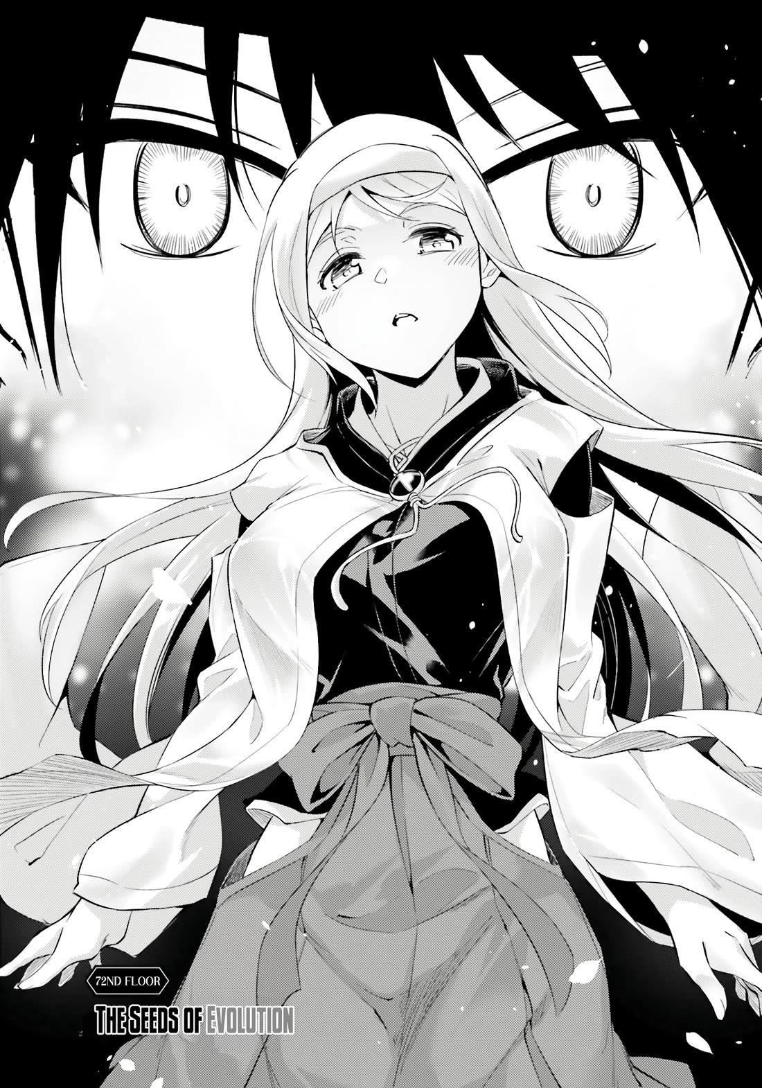 Let’s Manage The Tower Chapter 72 - Page 2