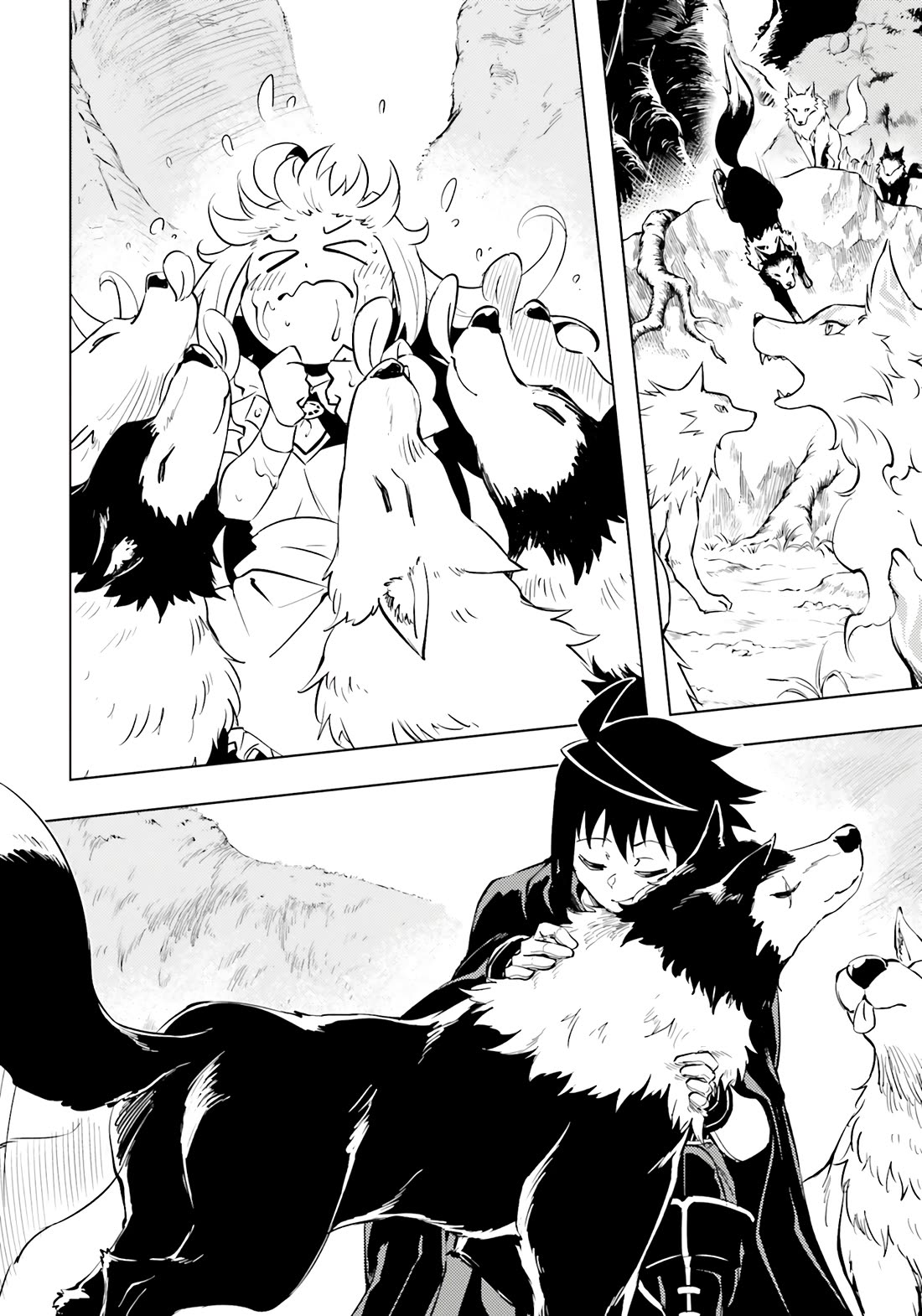 Let’s Manage The Tower Chapter 72 - Page 4