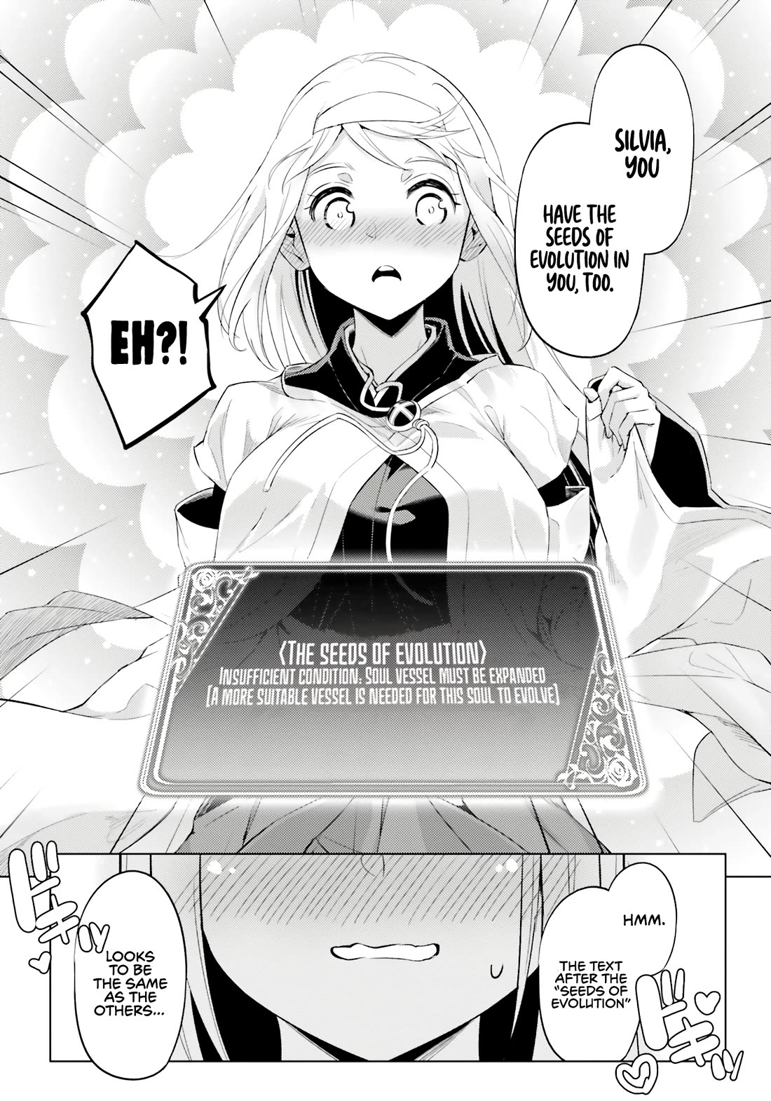 Let’s Manage The Tower Chapter 72 - Page 41