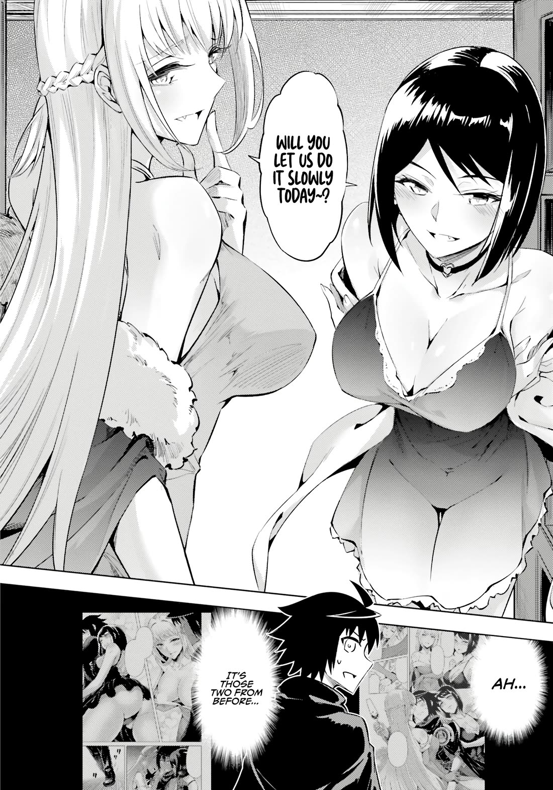 Let’s Manage The Tower Chapter 73 - Page 30