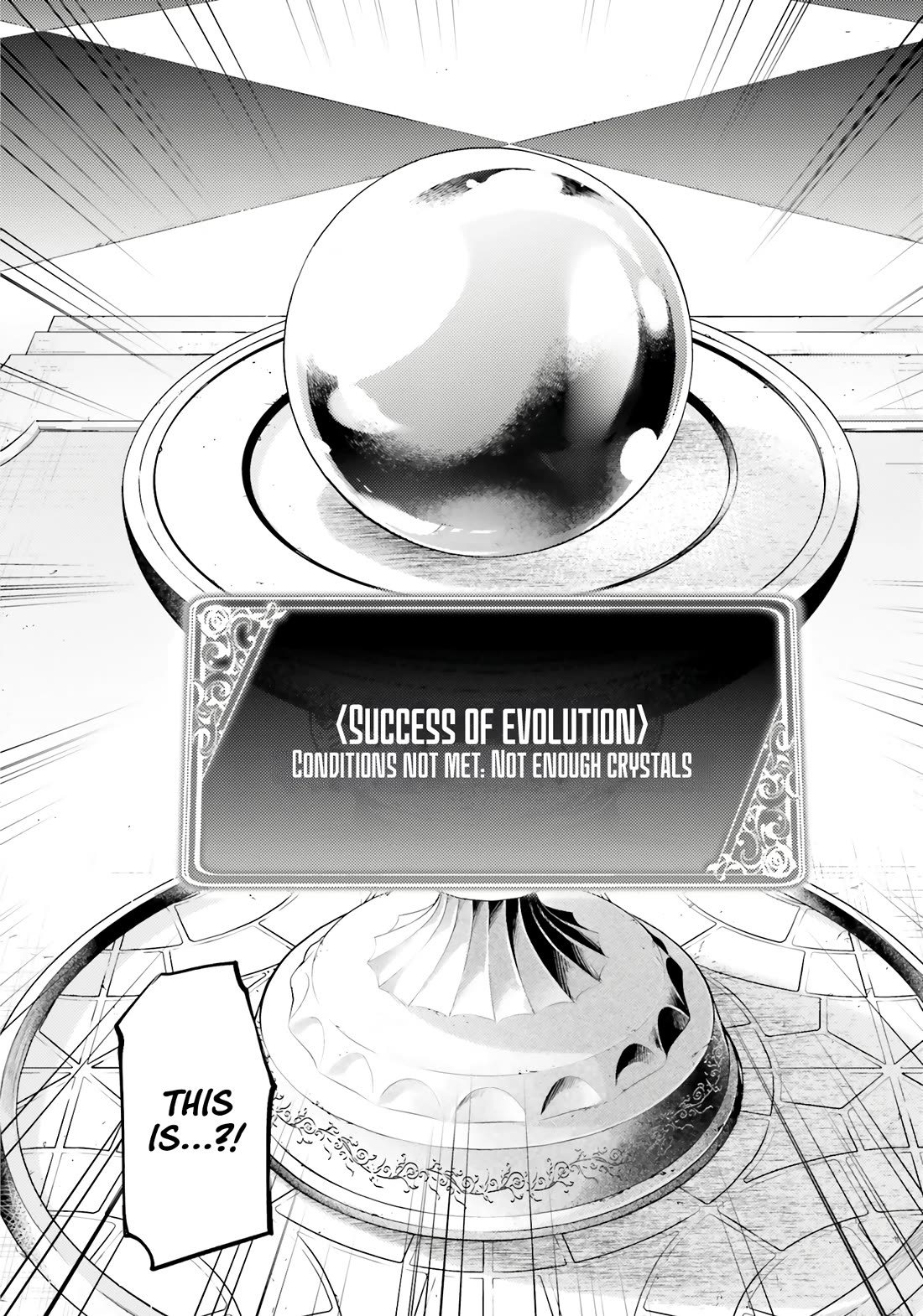 Let’s Manage The Tower Chapter 73 - Page 36