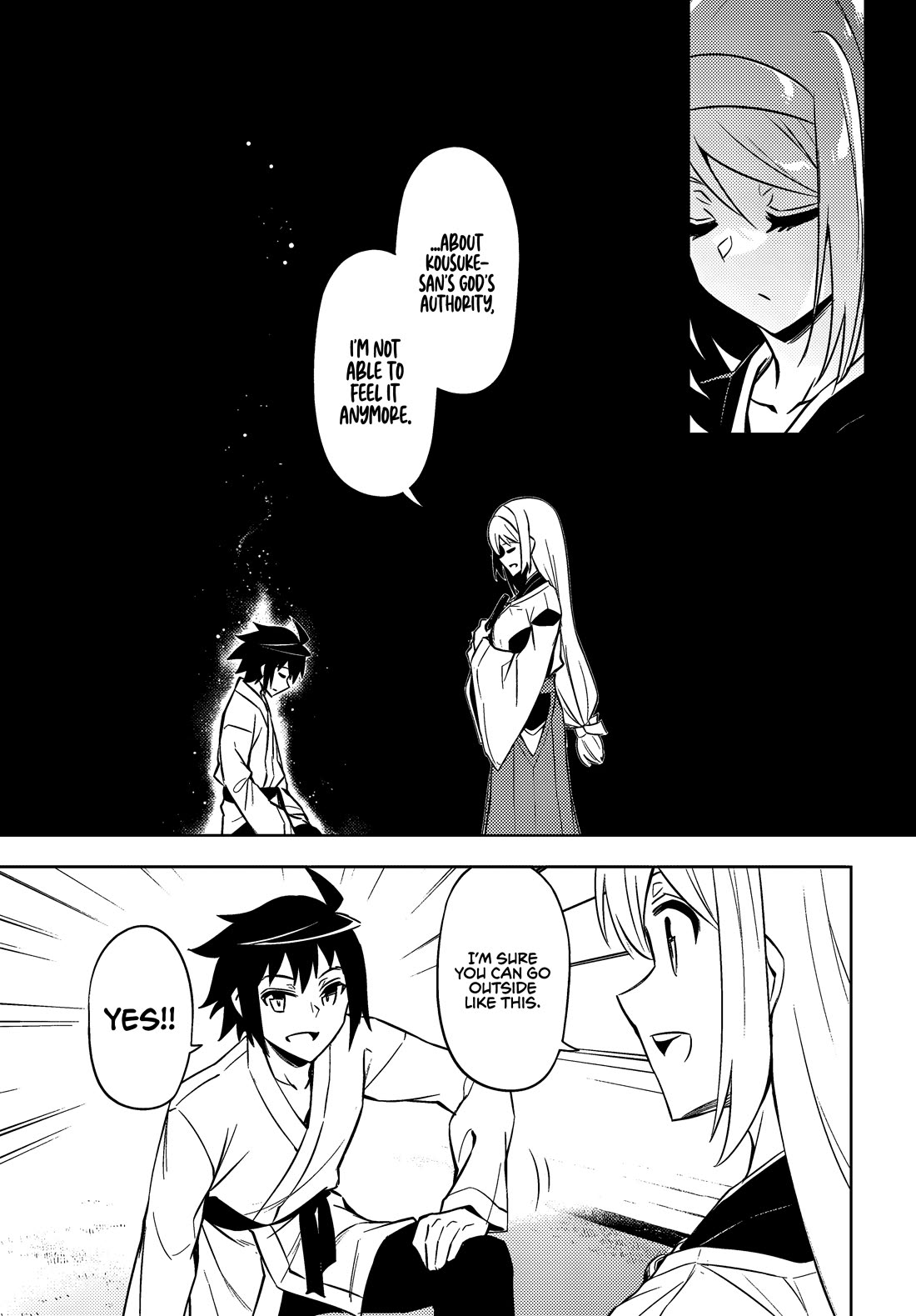 Let’s Manage The Tower Chapter 74 - Page 47