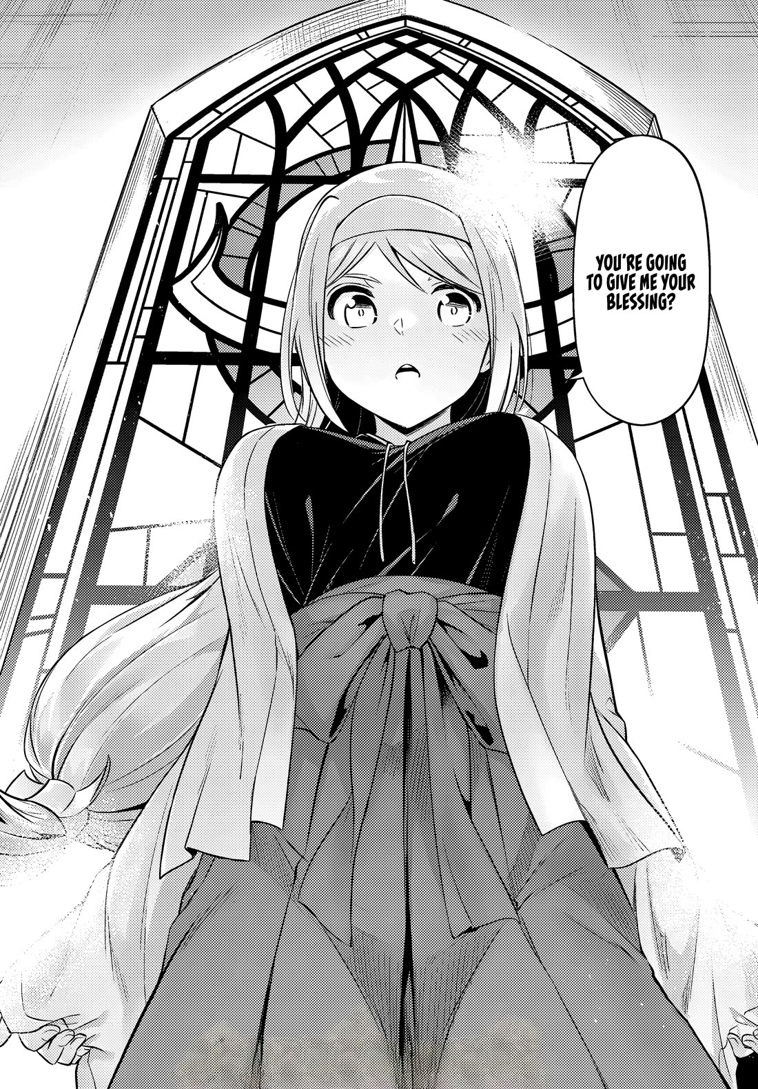 Let’s Manage The Tower Chapter 74 - Page 52