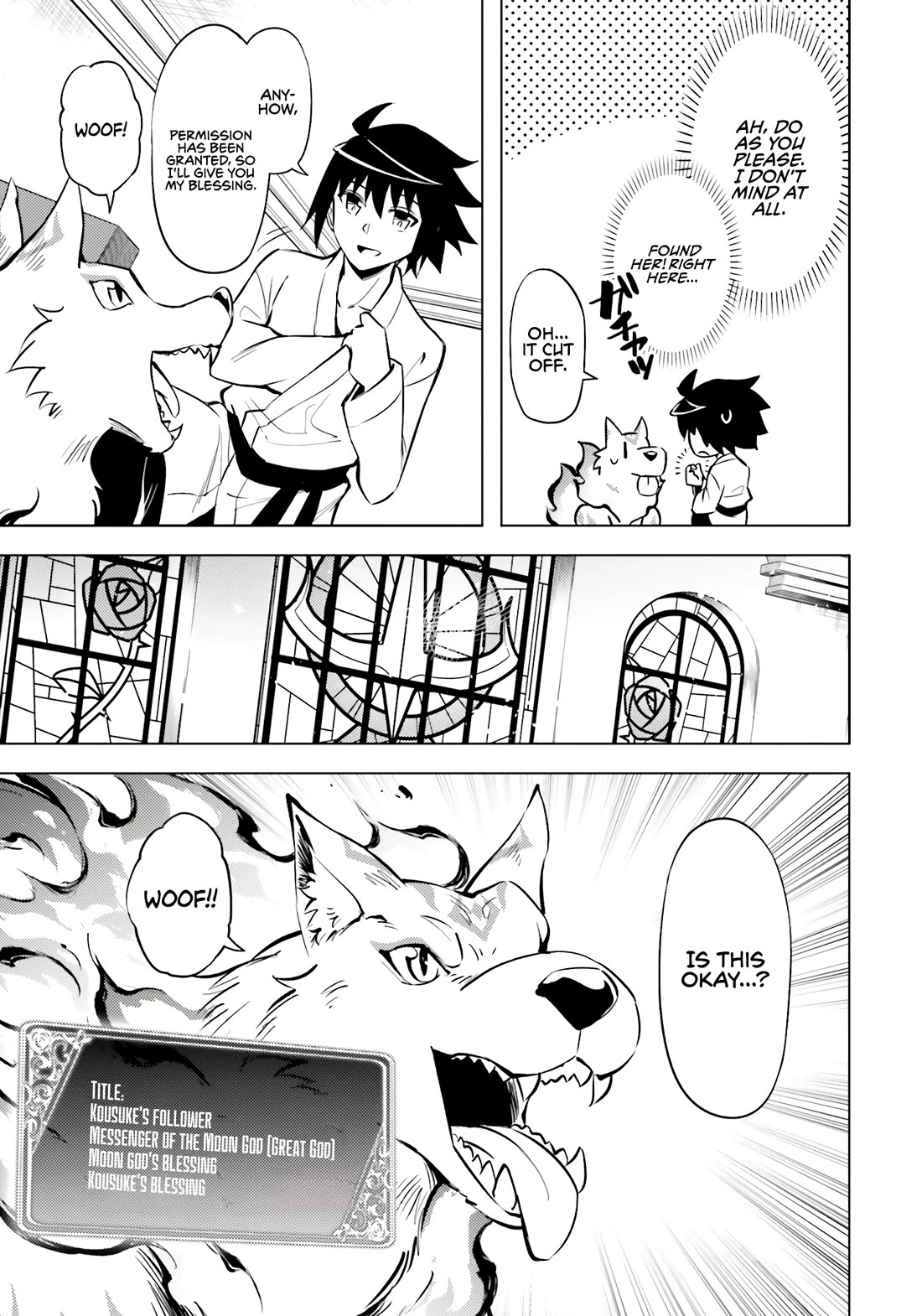 Let’s Manage The Tower Chapter 75 - Page 11
