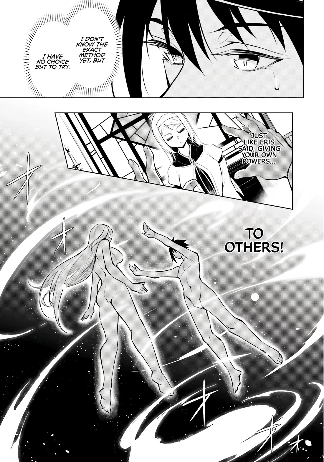 Let’s Manage The Tower Chapter 75 - Page 3