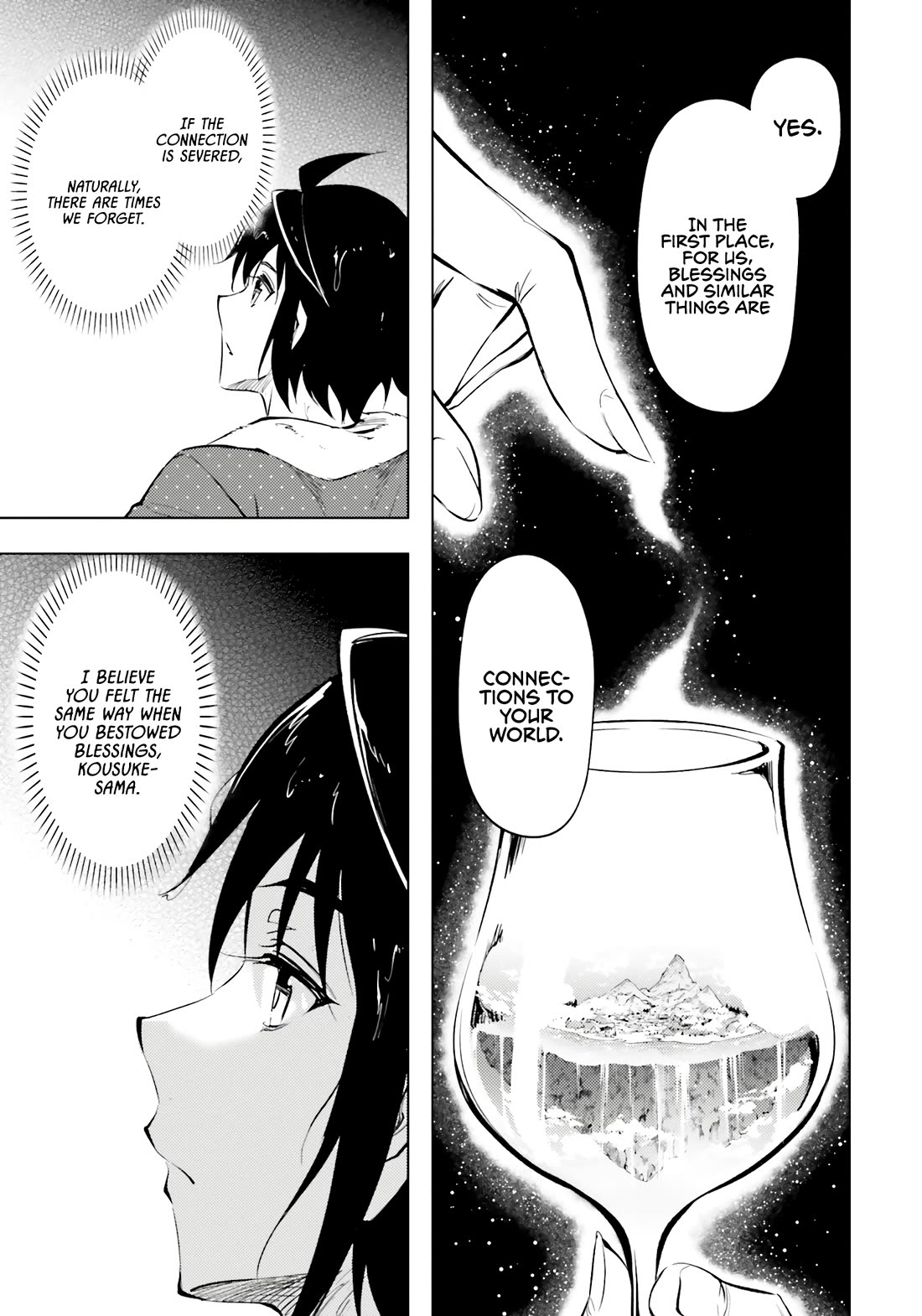 Let’s Manage The Tower Chapter 75 - Page 33